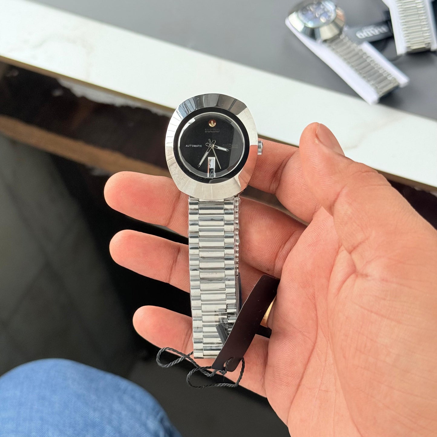 Rado Automatic