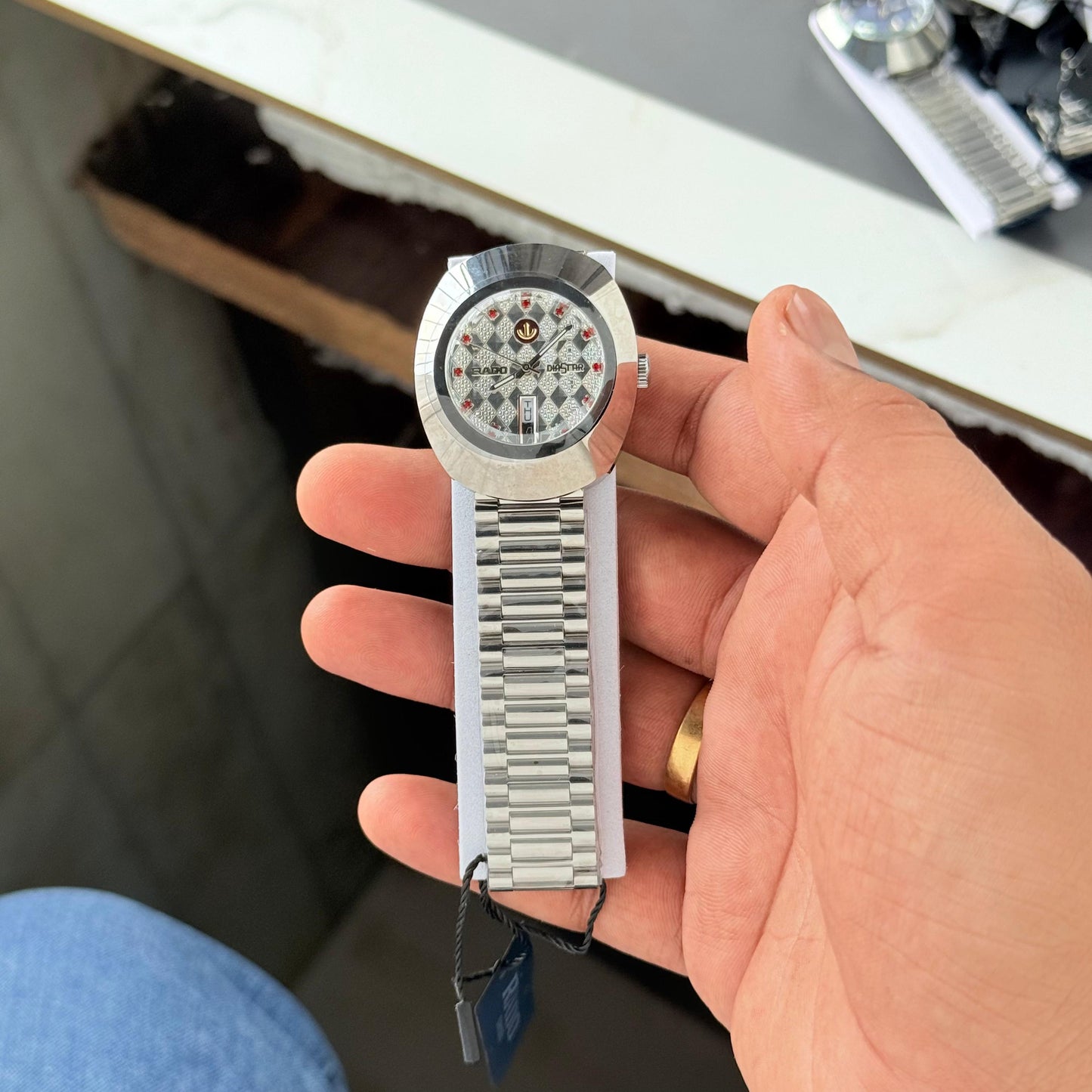 Rado Automatic