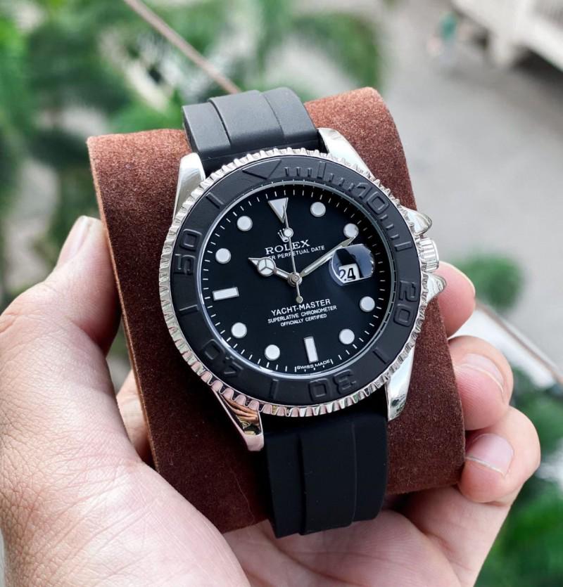 Rolex classic watch