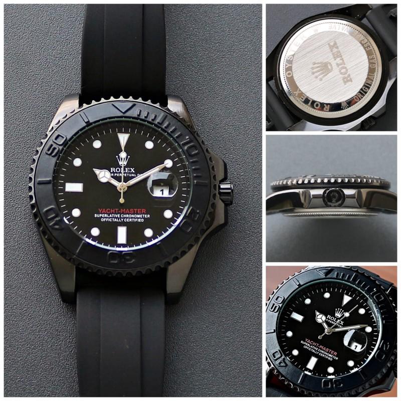 Rolex classic watch