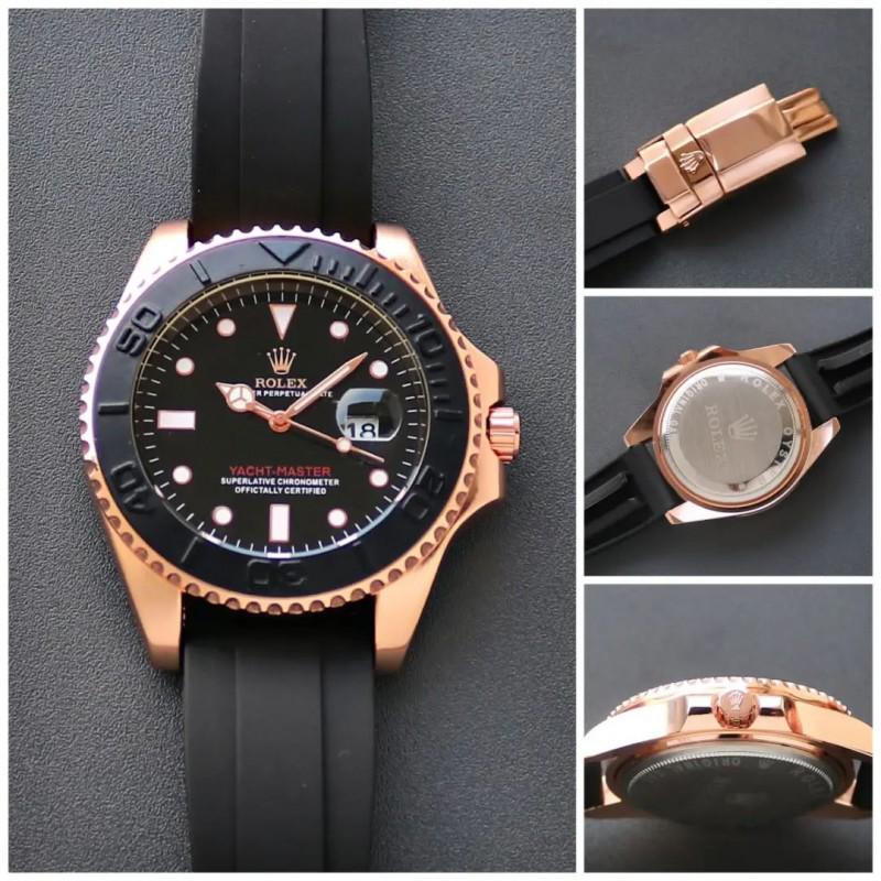 Rolex classic watch