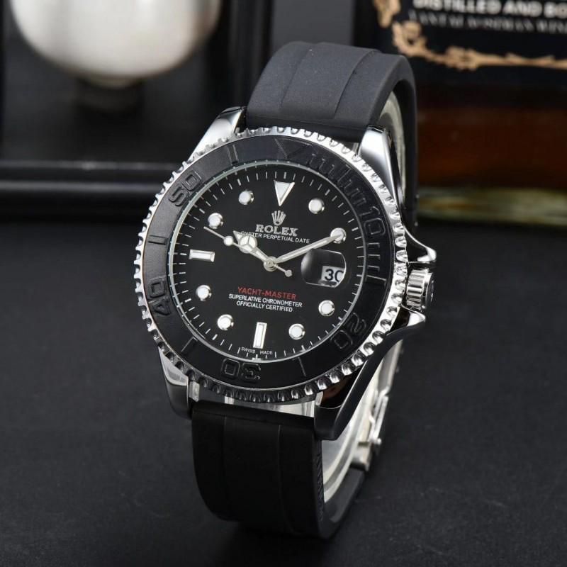 Rolex classic watch