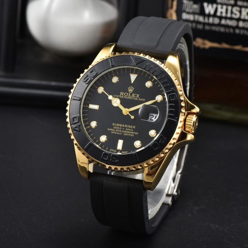 Rolex classic watch
