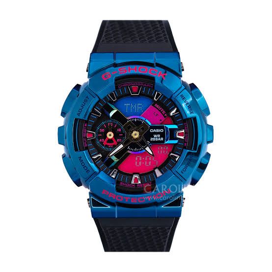 G-SHOCK