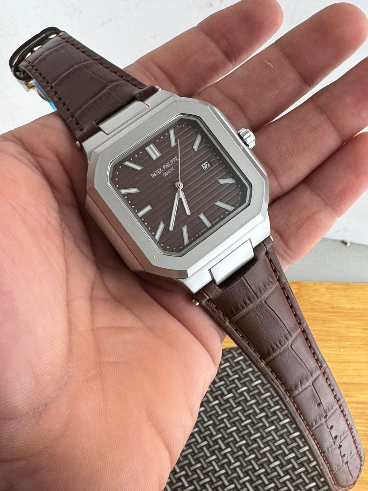 PATEK PHILIPPE