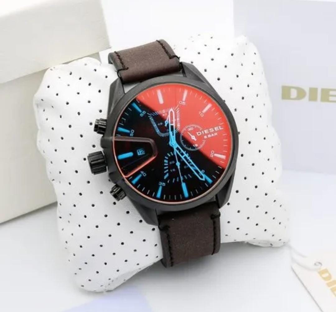 DIESEL premium watch