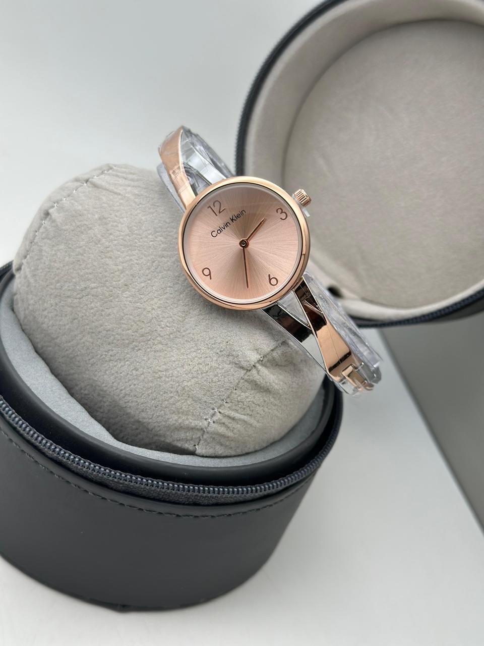 Calvin Klein Silver & Rose Edition - Girls Collection