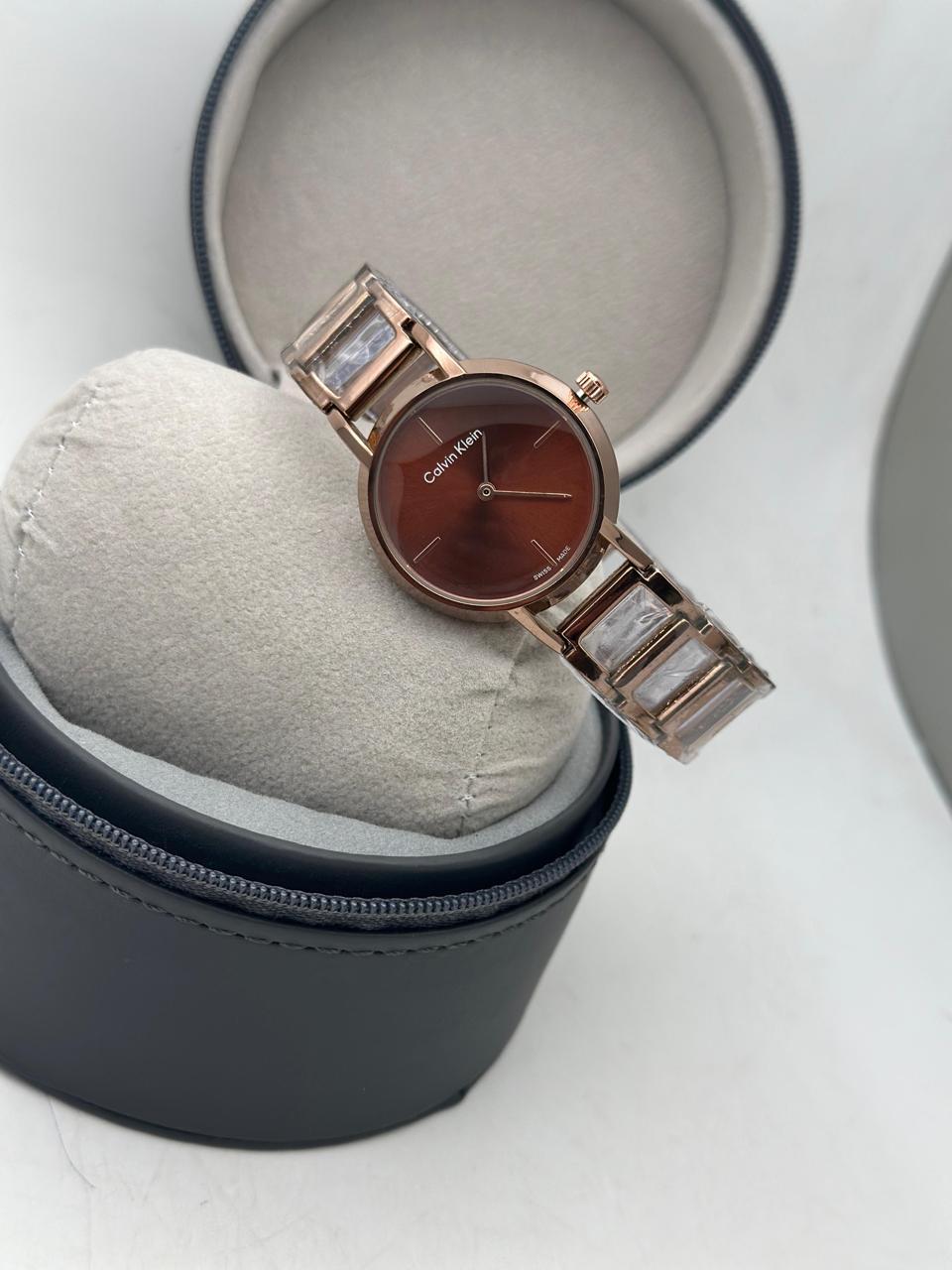 Calvin Klein for Girls