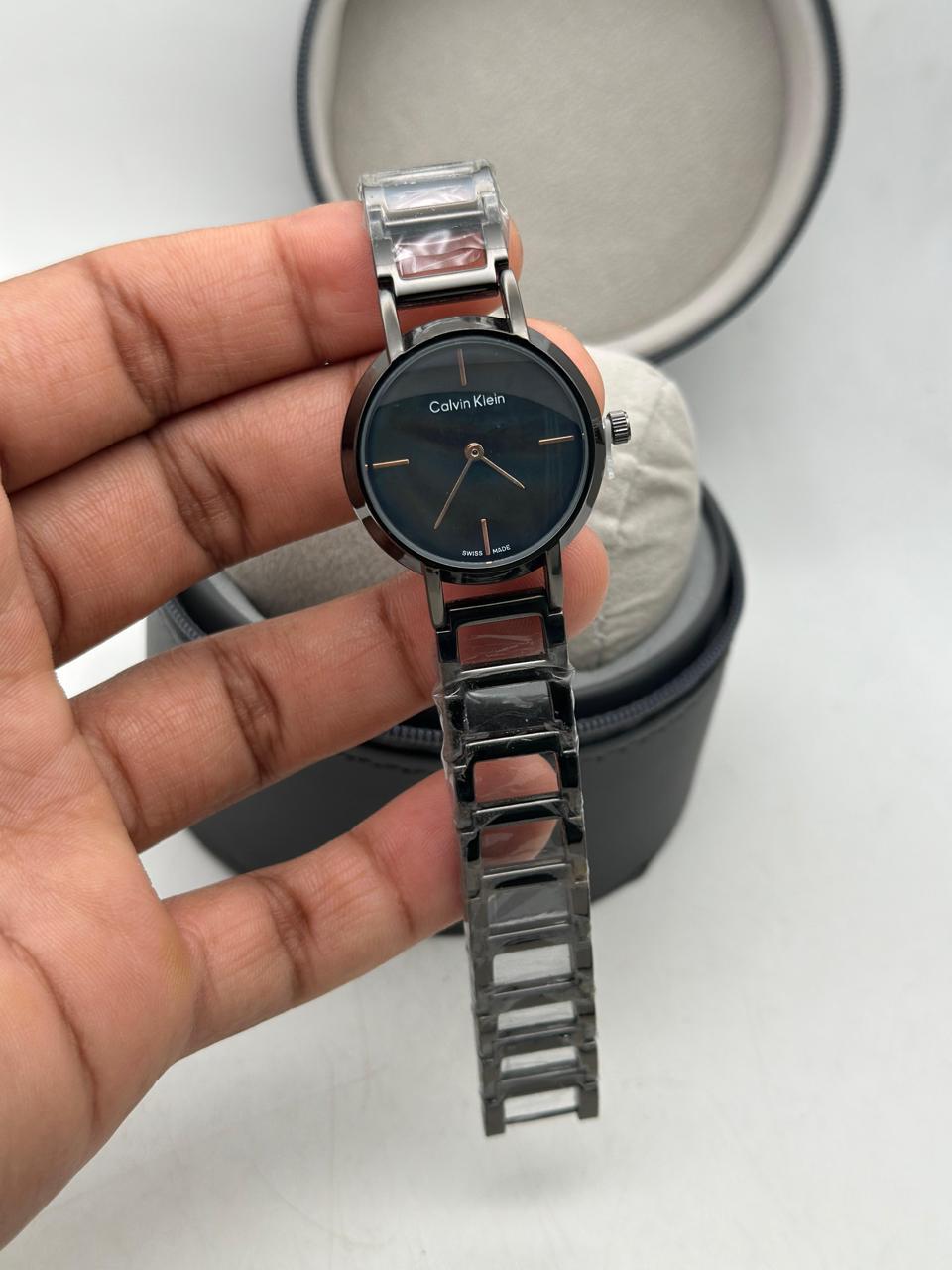 Calvin Klein for Girls