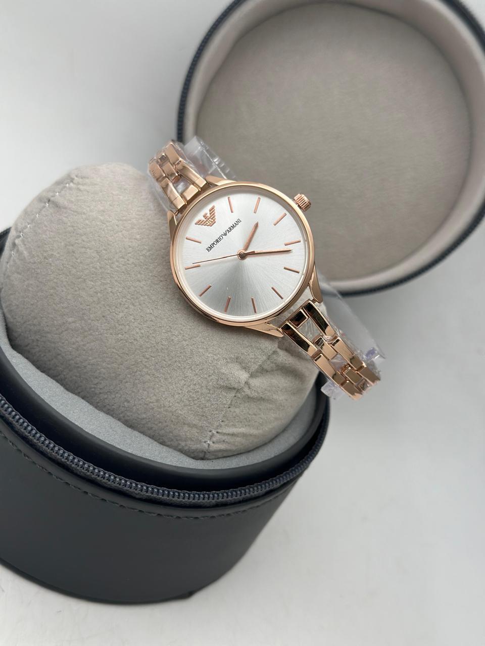 Emporio Armani - Girls watches