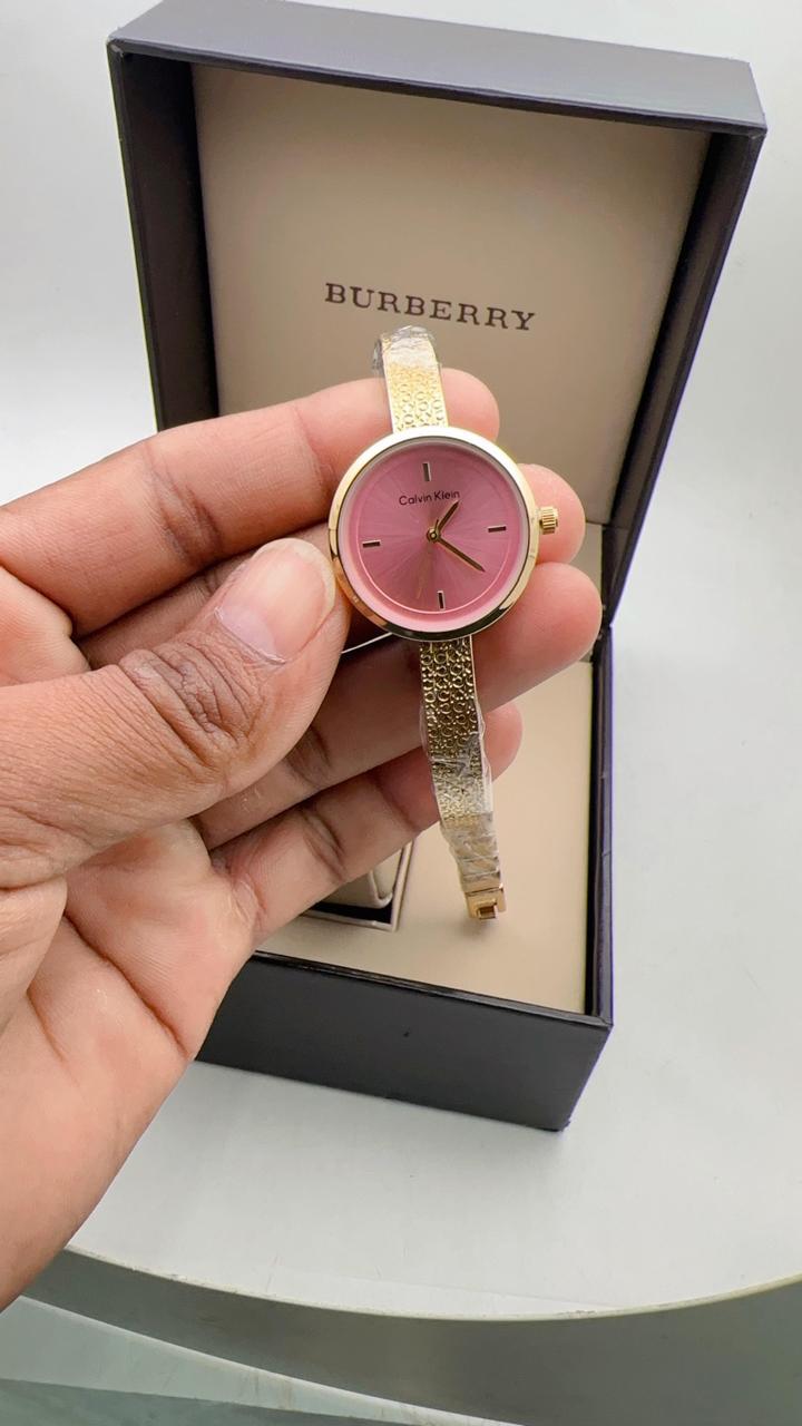 Calvin Klein - Girls Collection