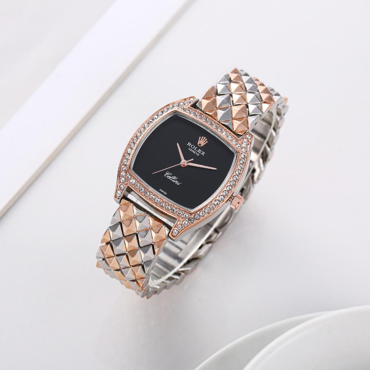 Rolex classic - Girls Collection