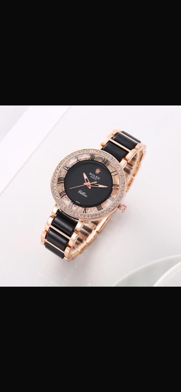 Rolex classic - Girls Collection