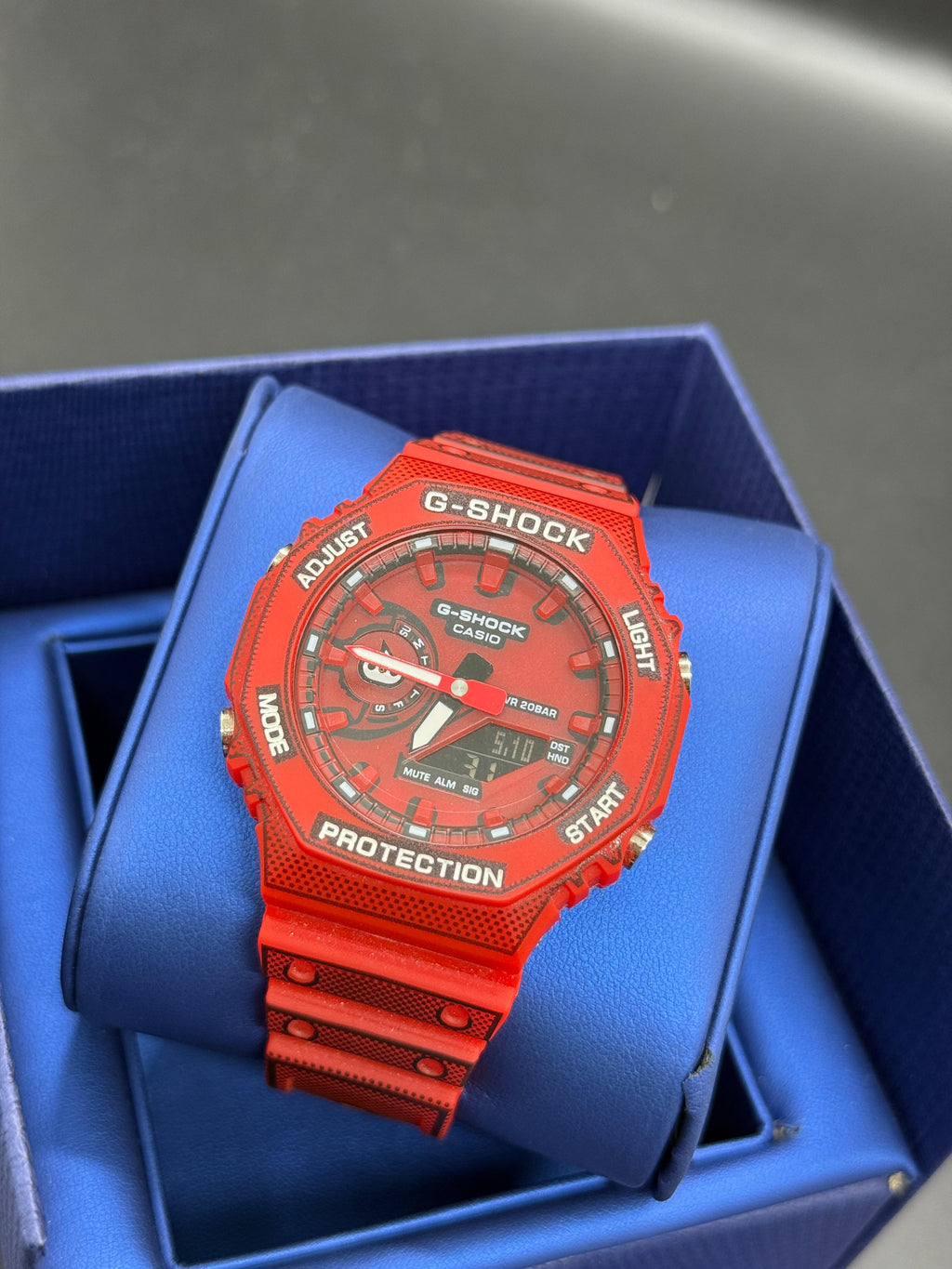 G-SHOCK Classic Watches