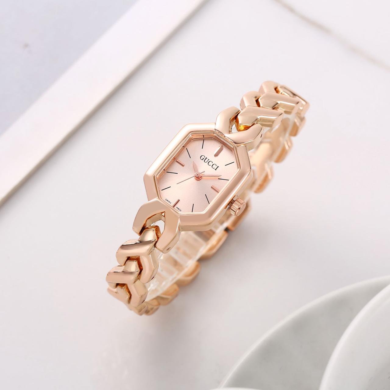 Gucci watches for girls