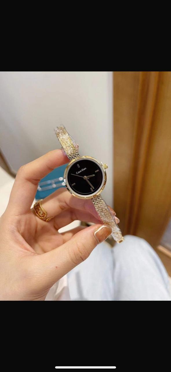 Calvin Klein - Girls Collection