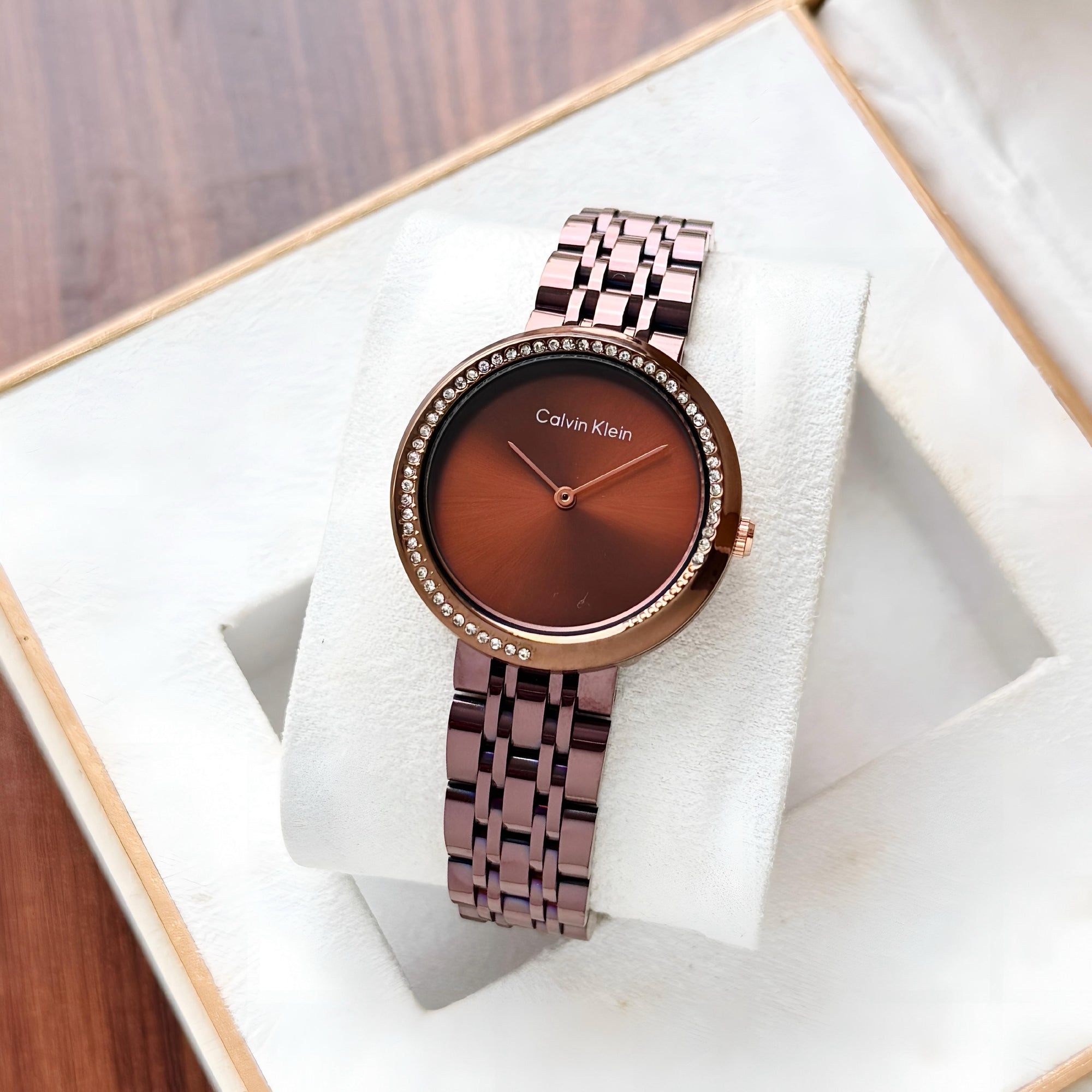 Calvin Klein Diamond Edition - Girls Collection