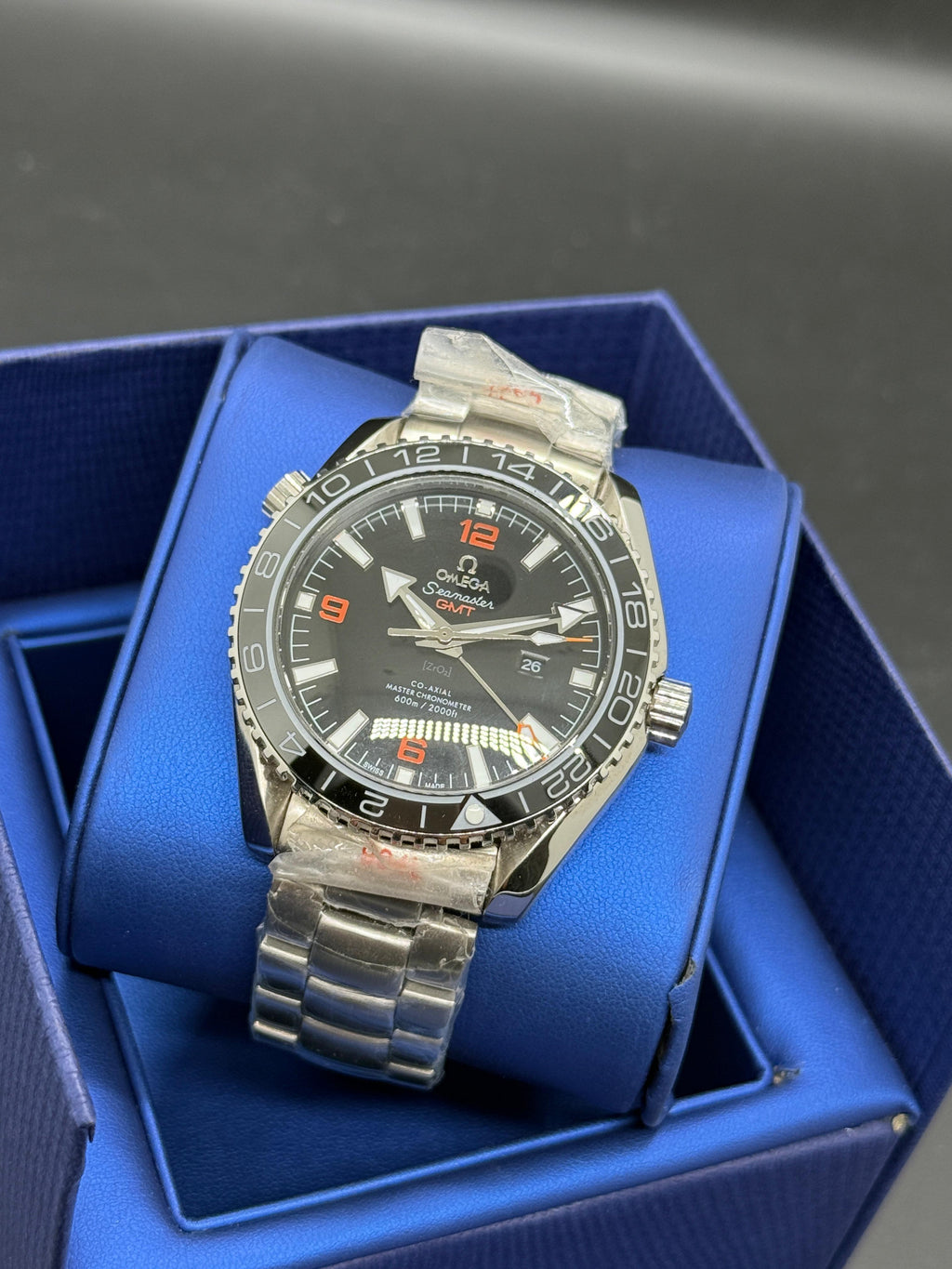 Omega Premium Quality