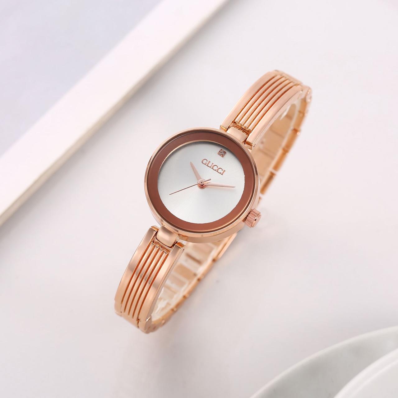 Gucci Premium watches for girls