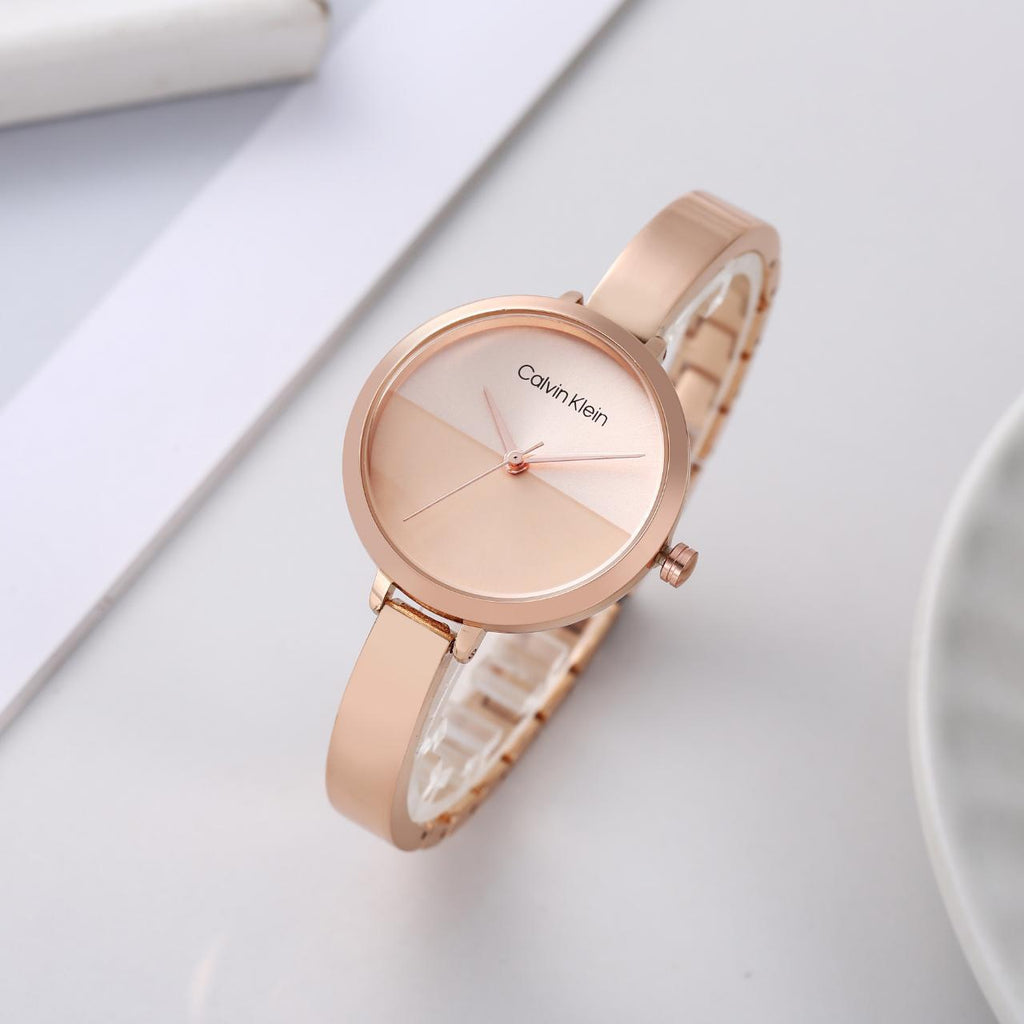 Calvin Klein Classic - Girls Collection