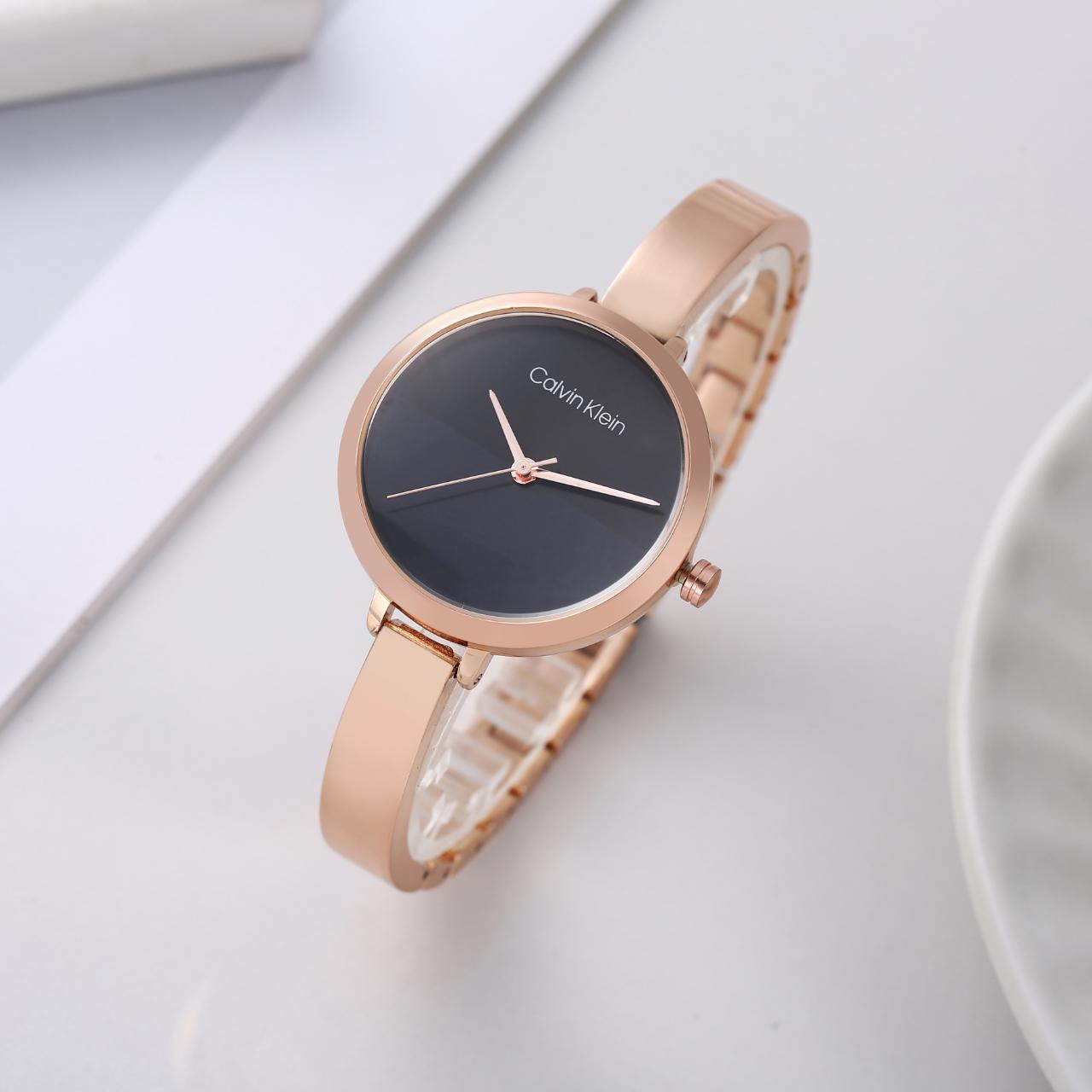 Calvin Klein Classic - Girls Collection