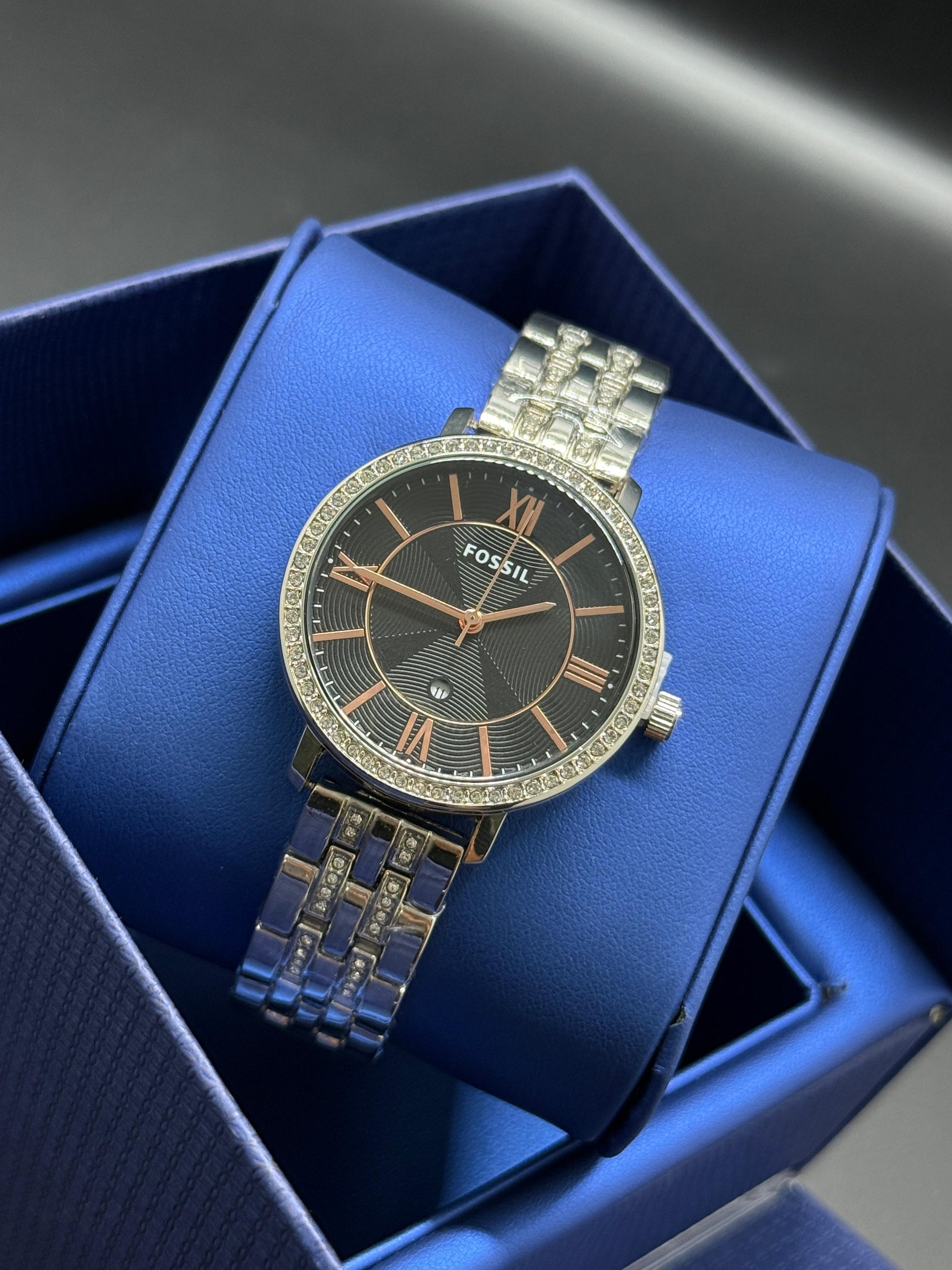 Fossil watch for Girls