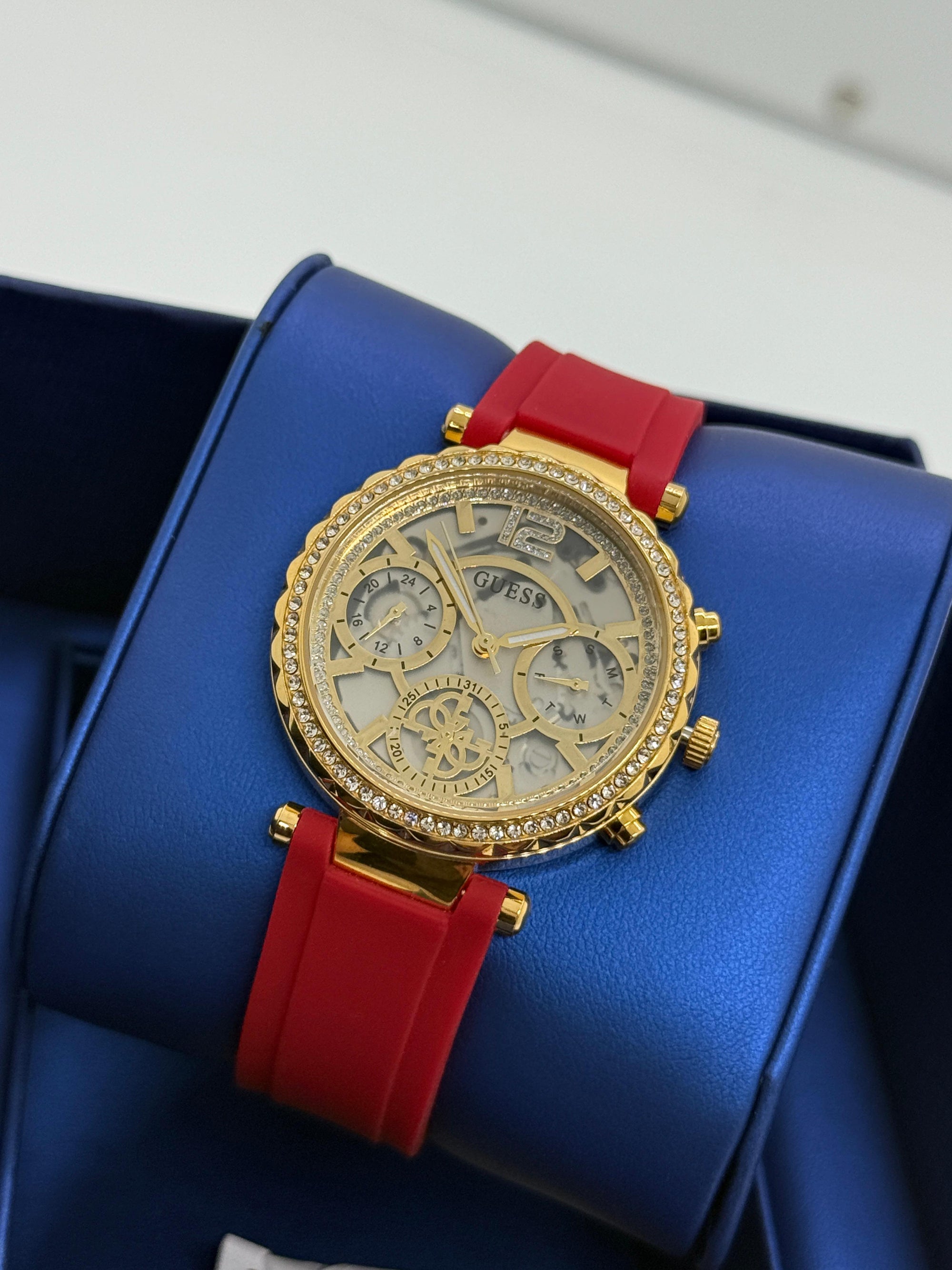 Guess Gold Edition for Girls