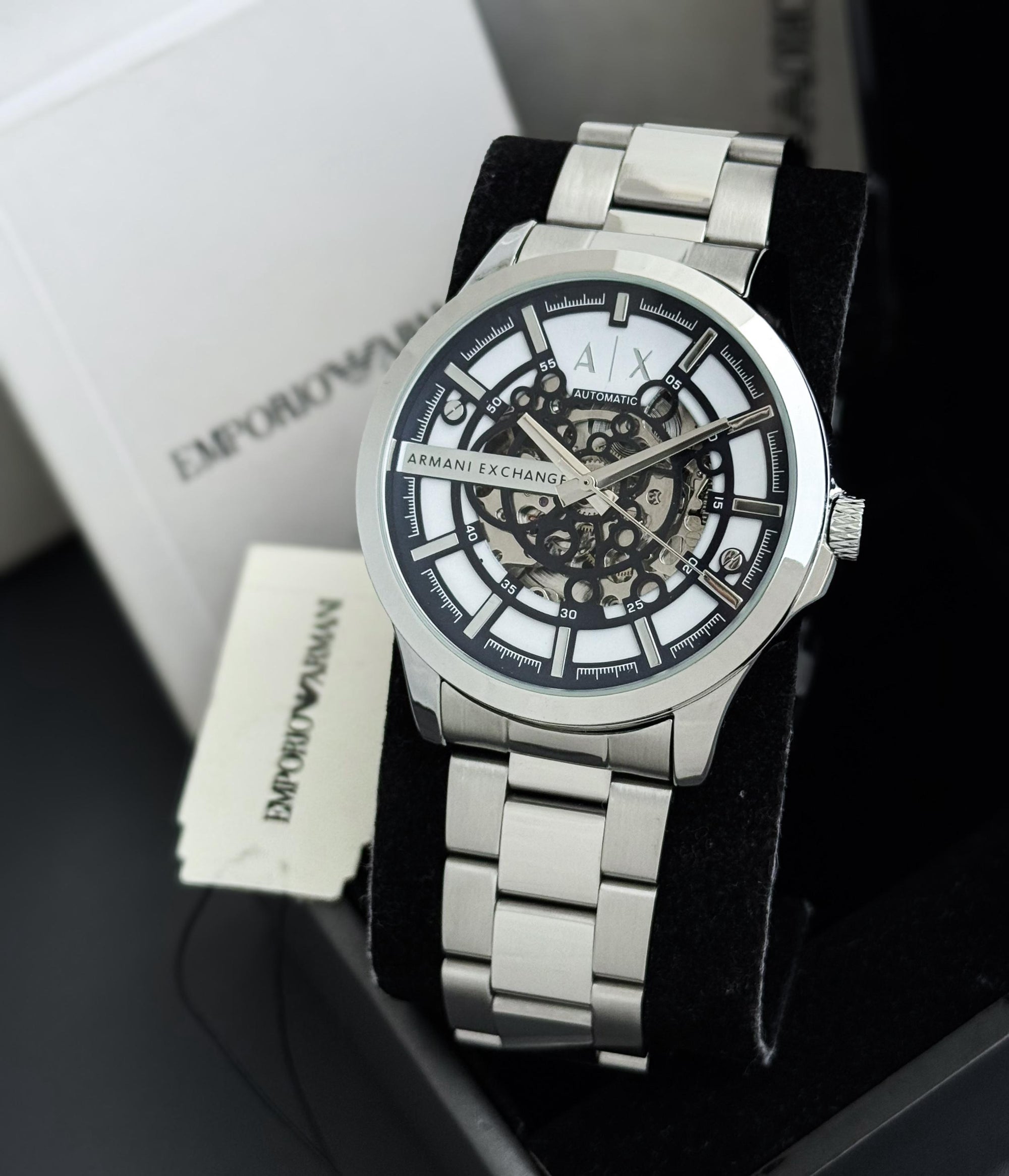 Armani Exchange