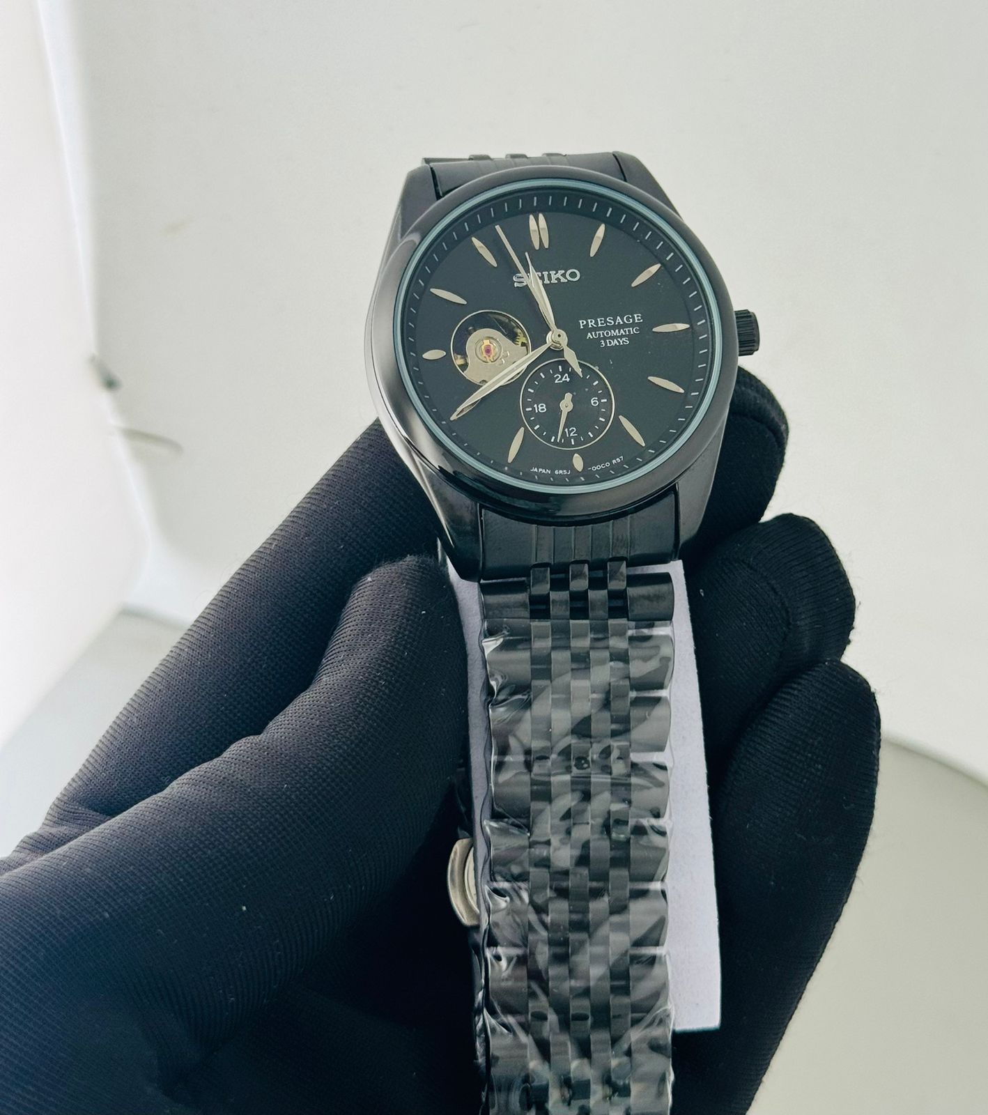 Seiko Automatic watch