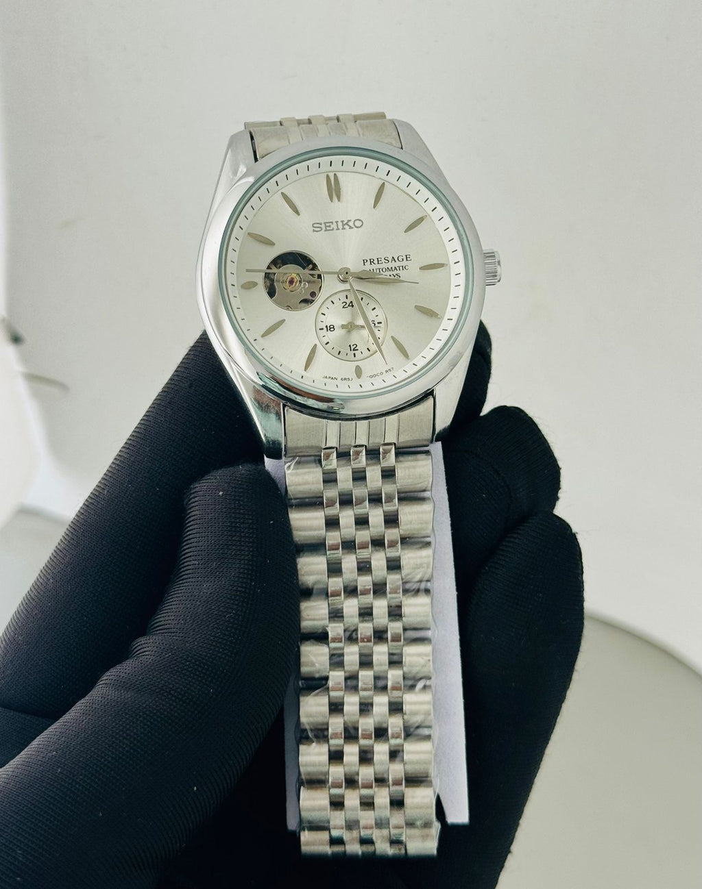 Seiko Automatic watch