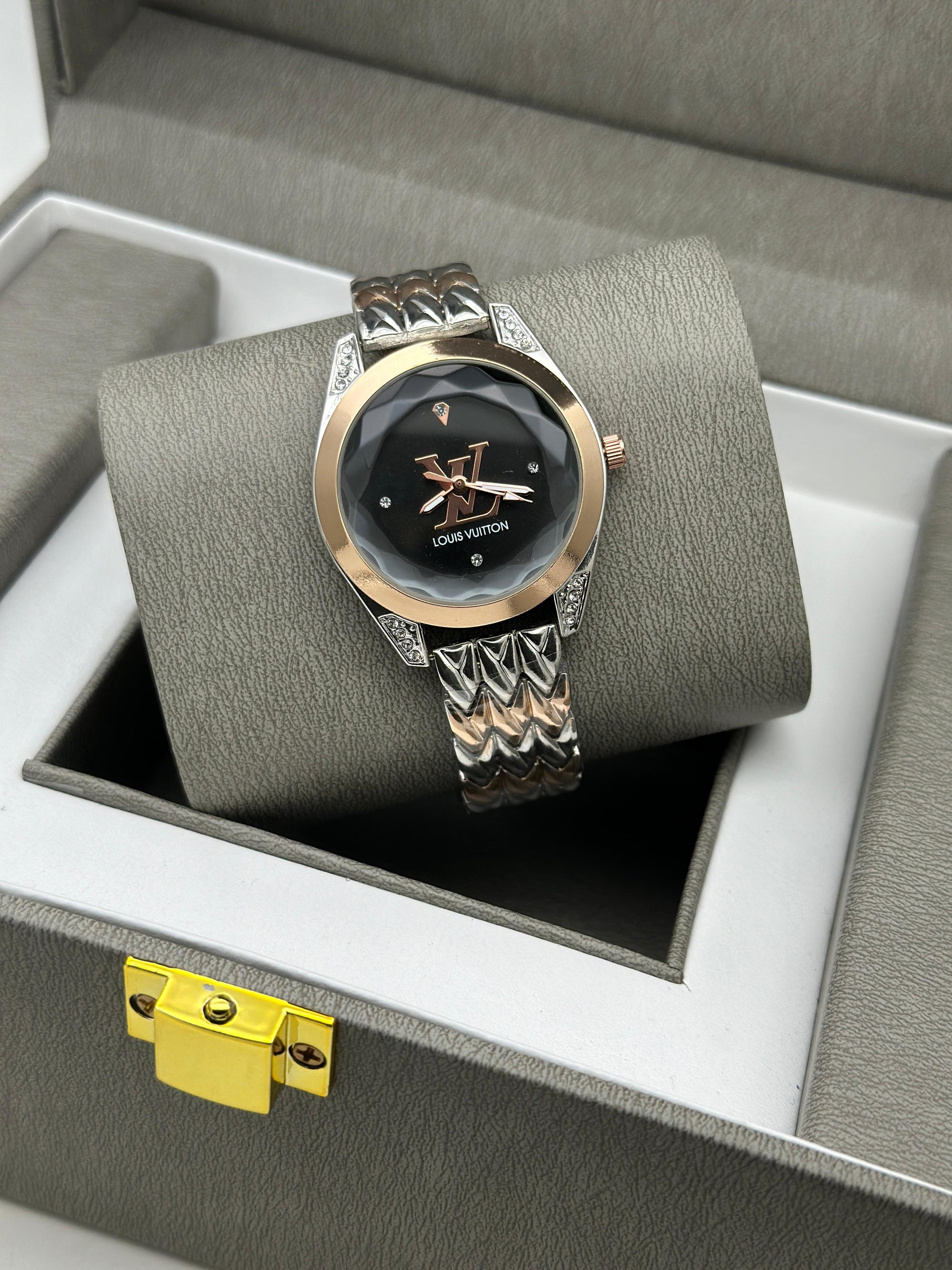 Louis Vuitton premium watches