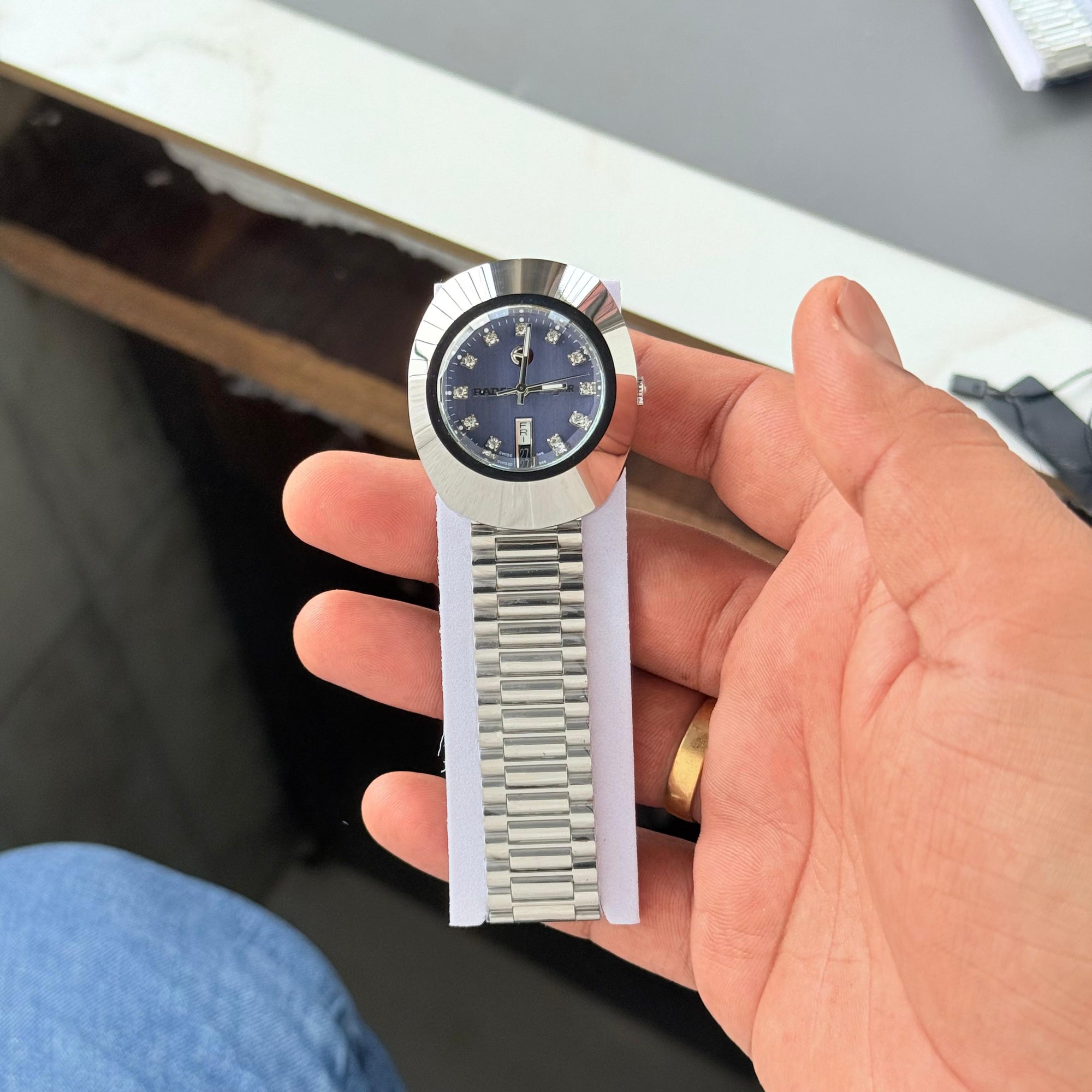 Rado high quality watch