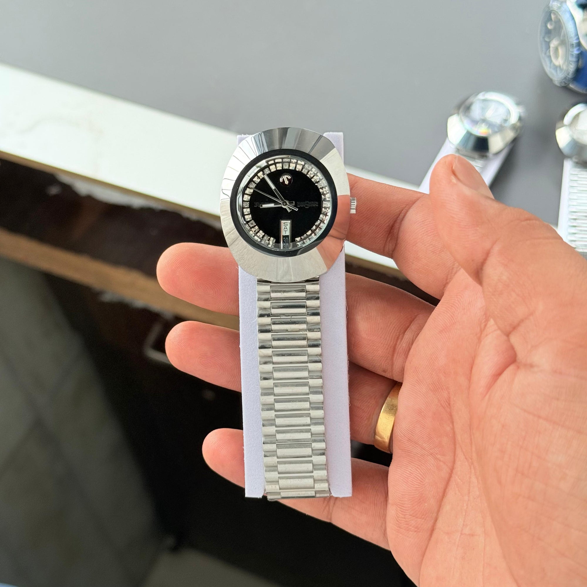 Rado high quality watch