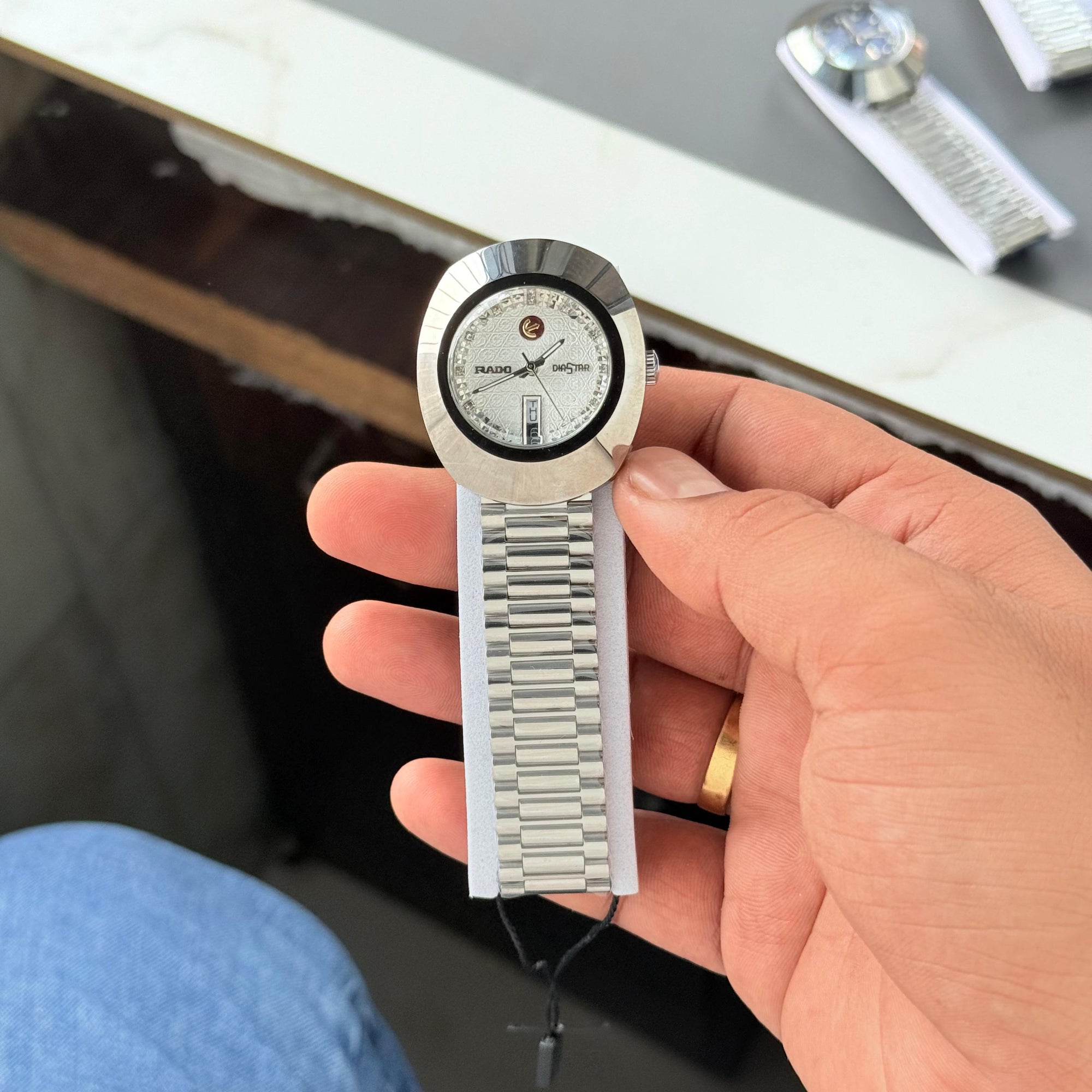 Rado high quality watch