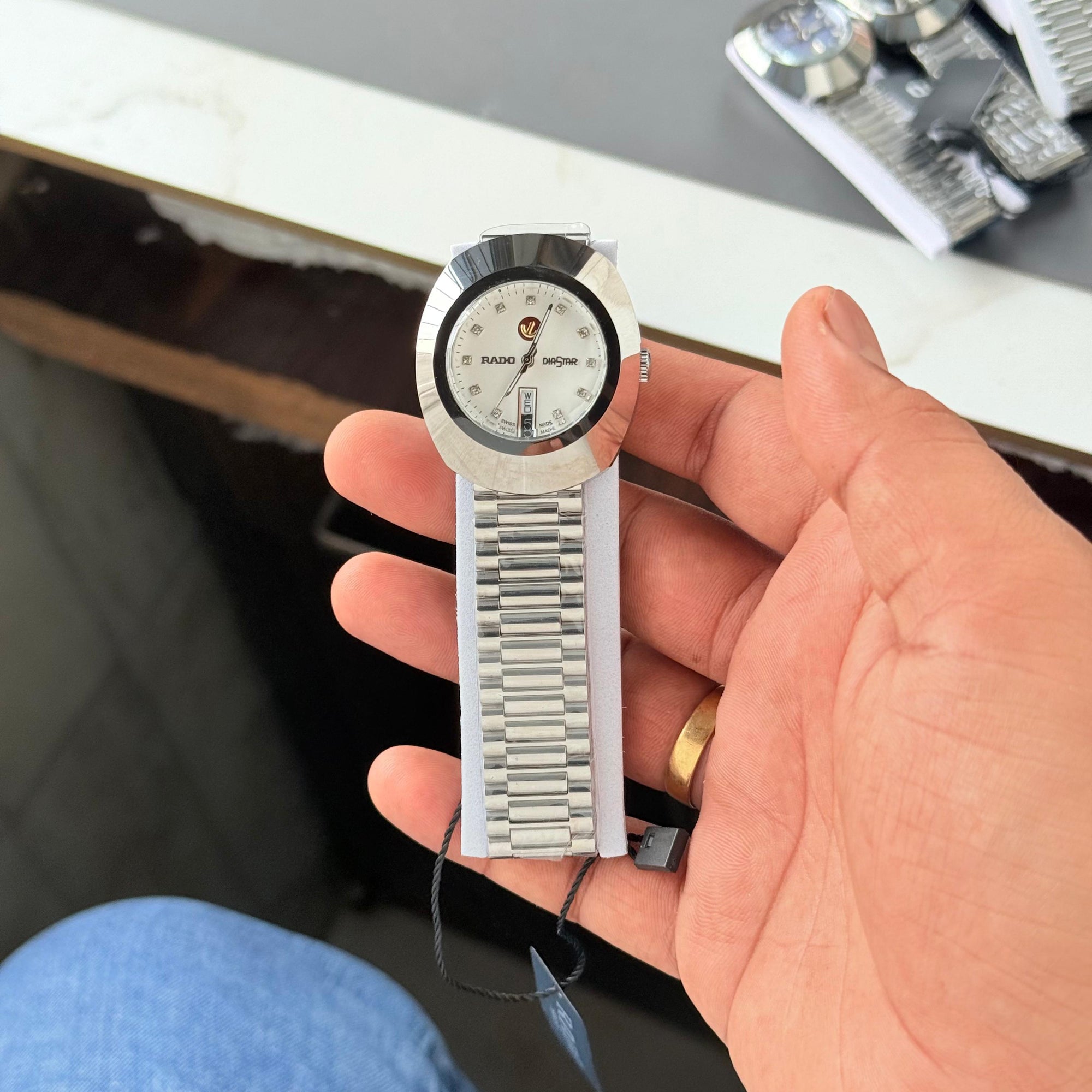 Rado Automatic