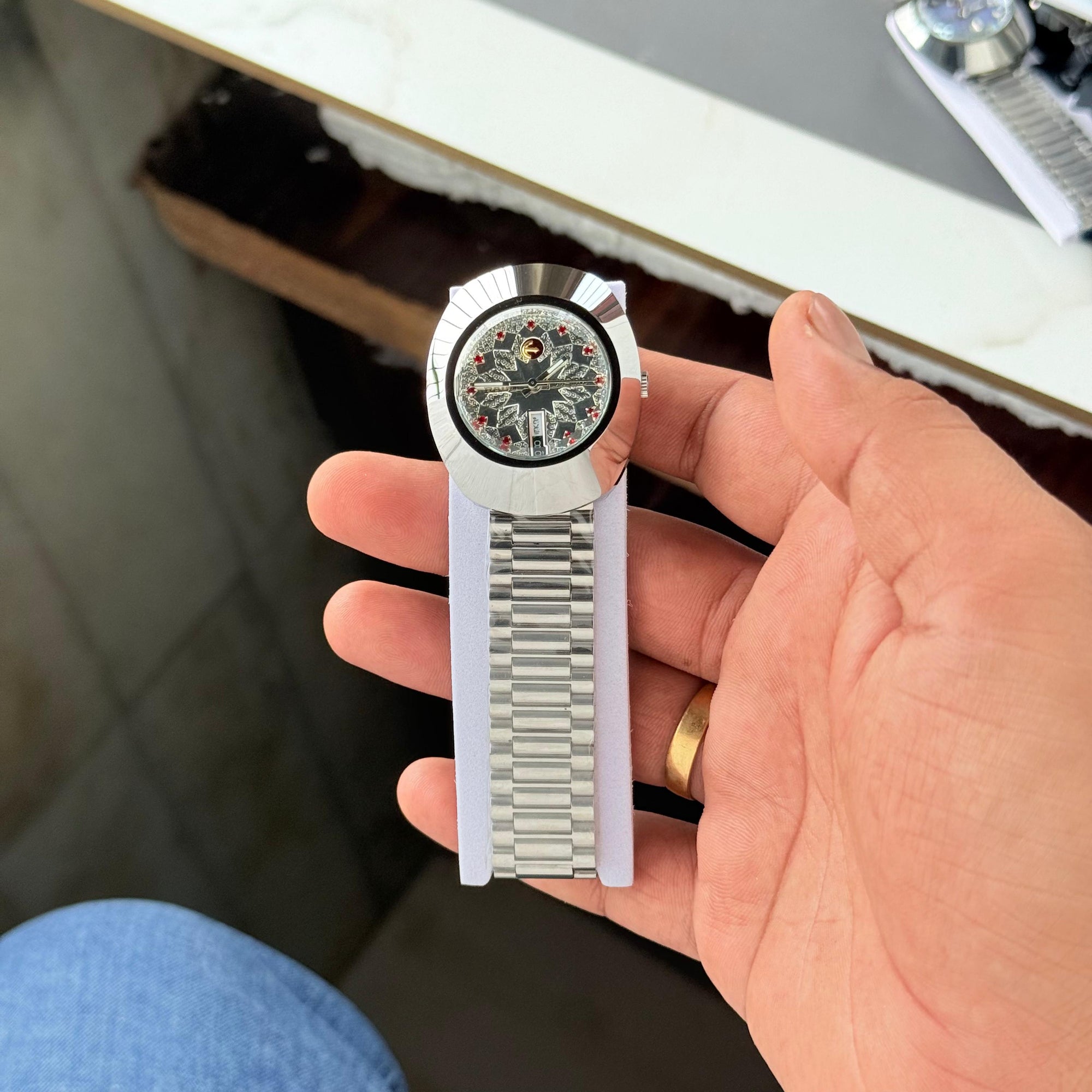 Rado Automatic