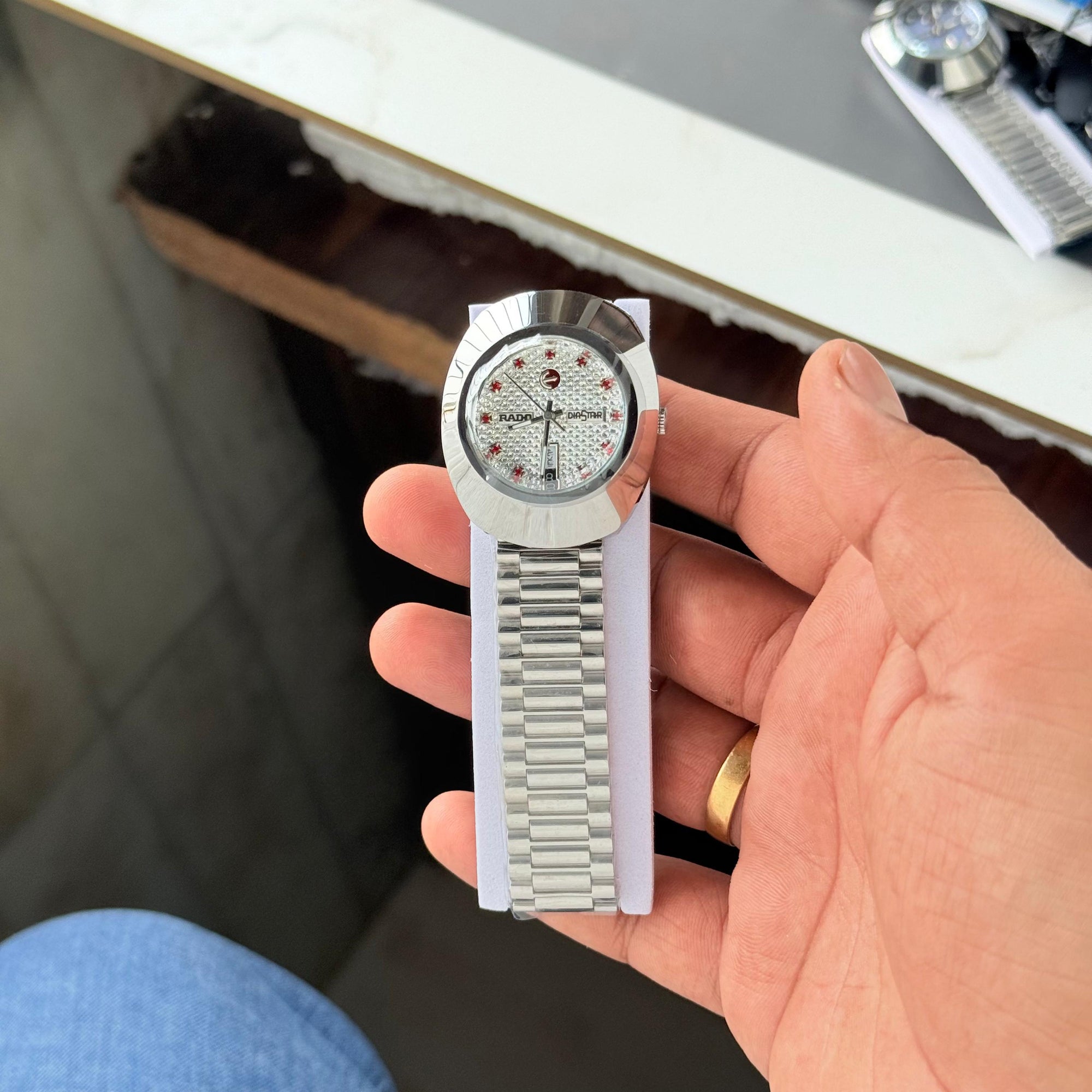Rado Automatic