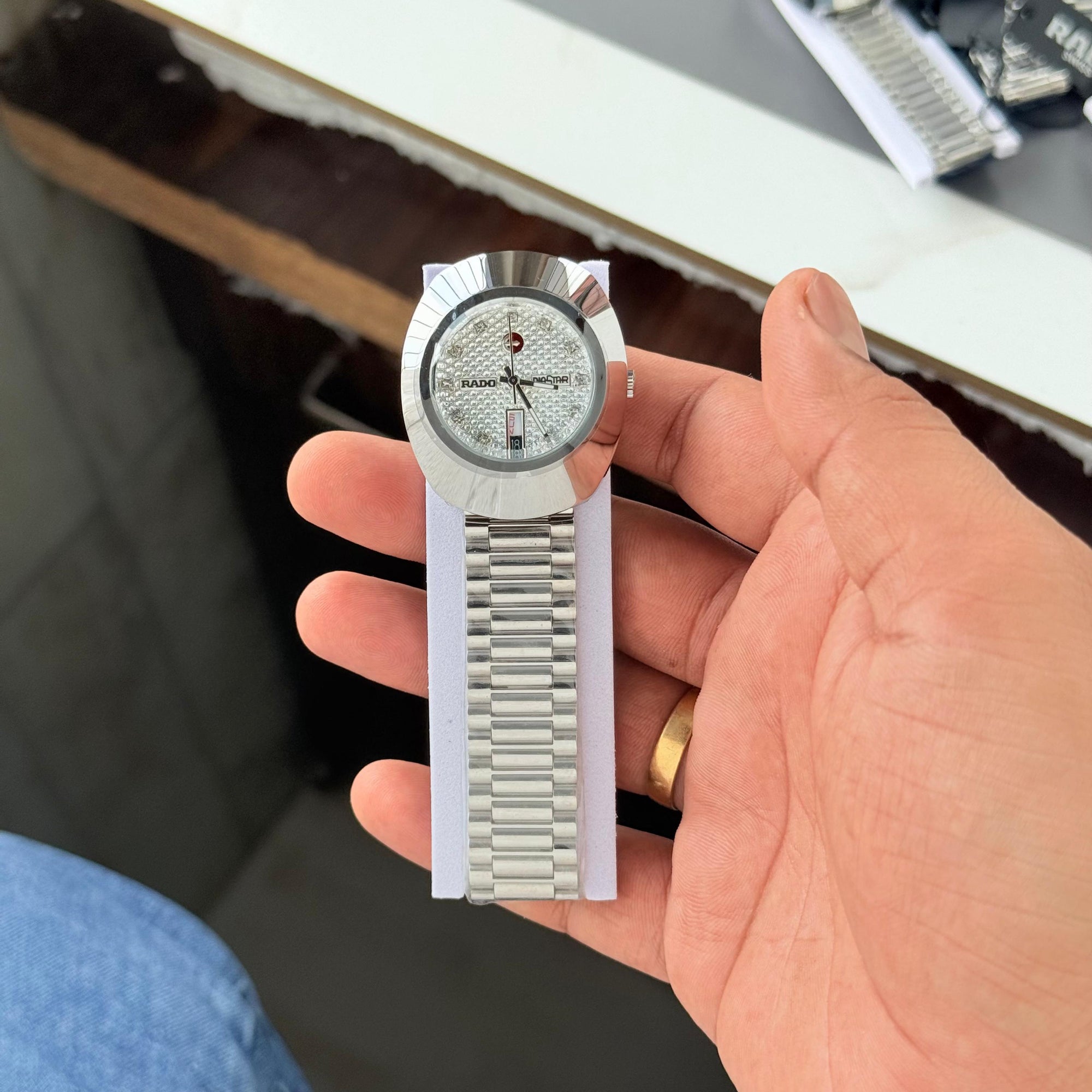 Rado Automatic