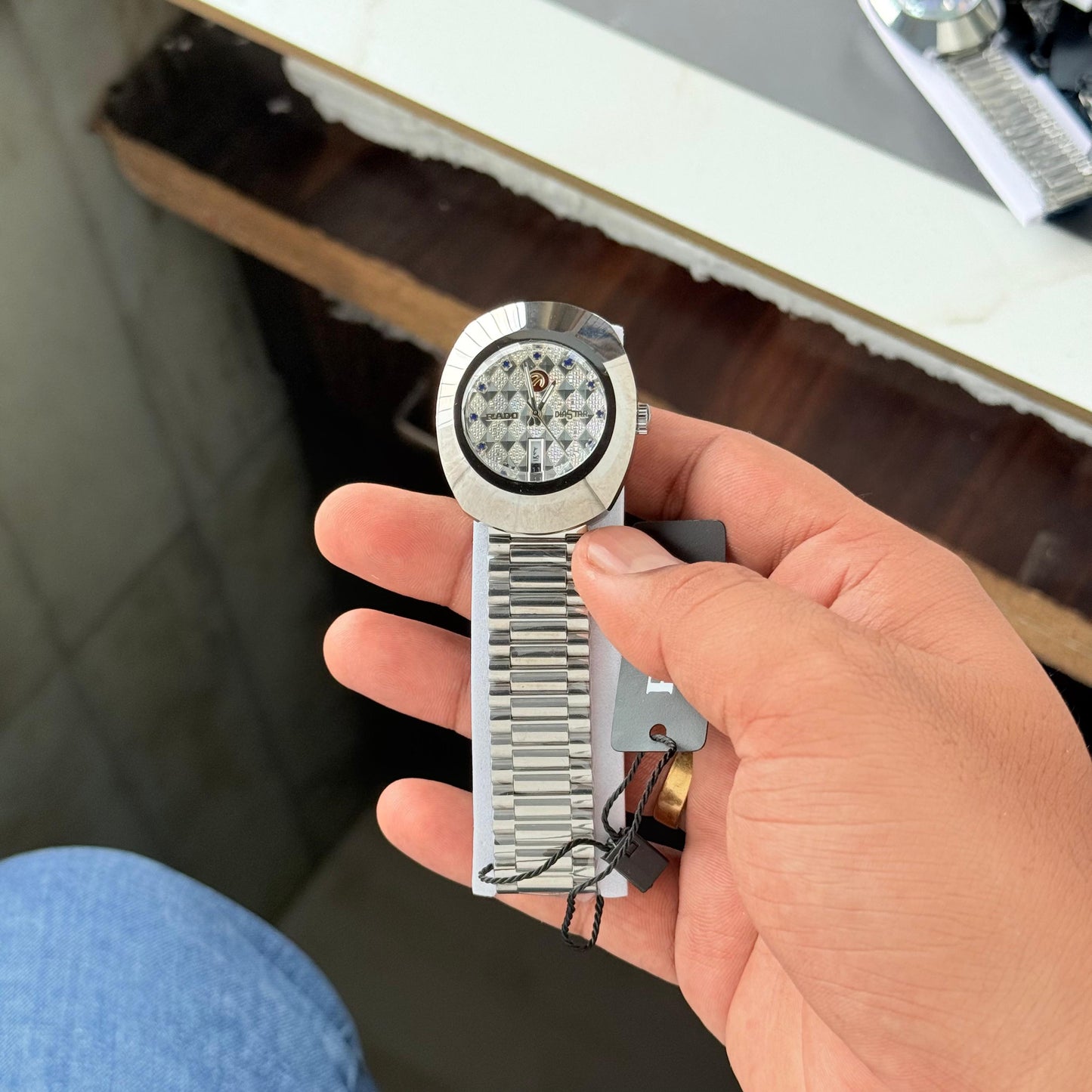 Rado Automatic