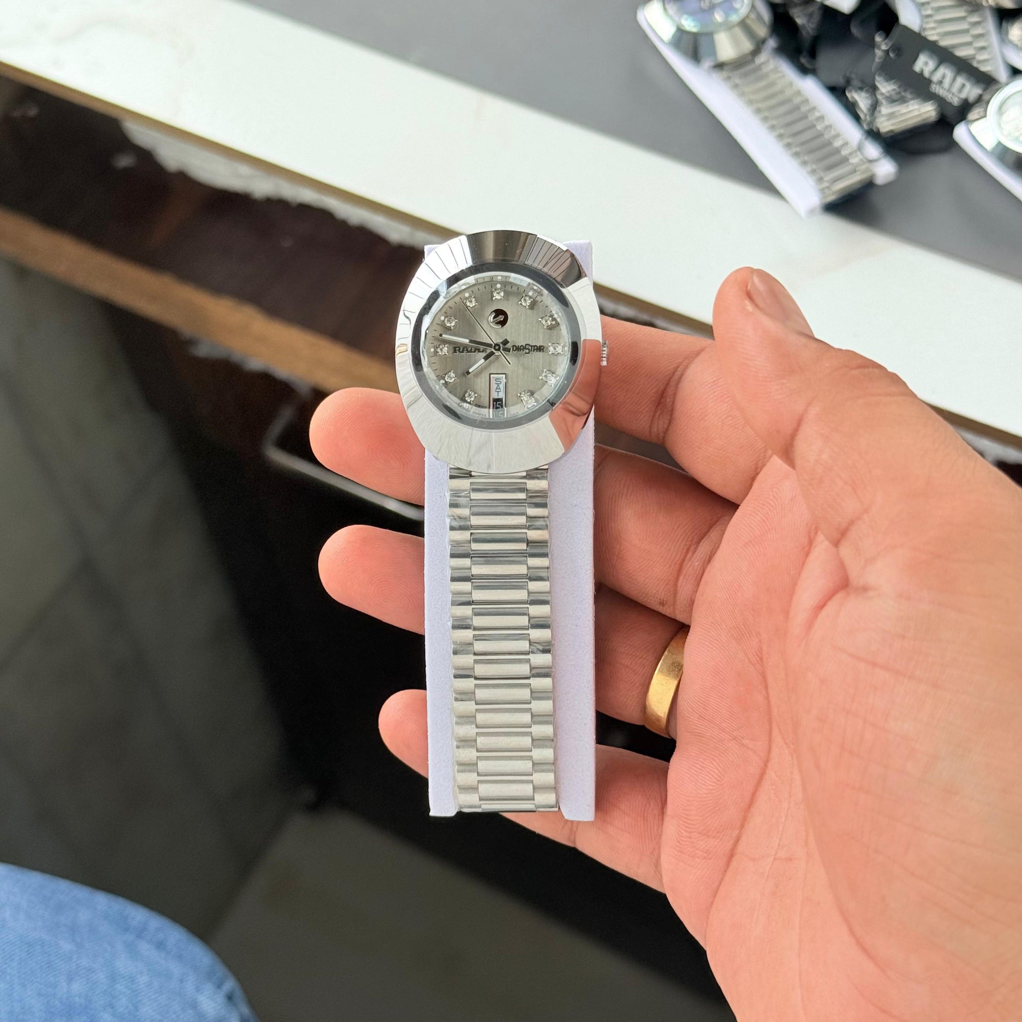 Rado Automatic