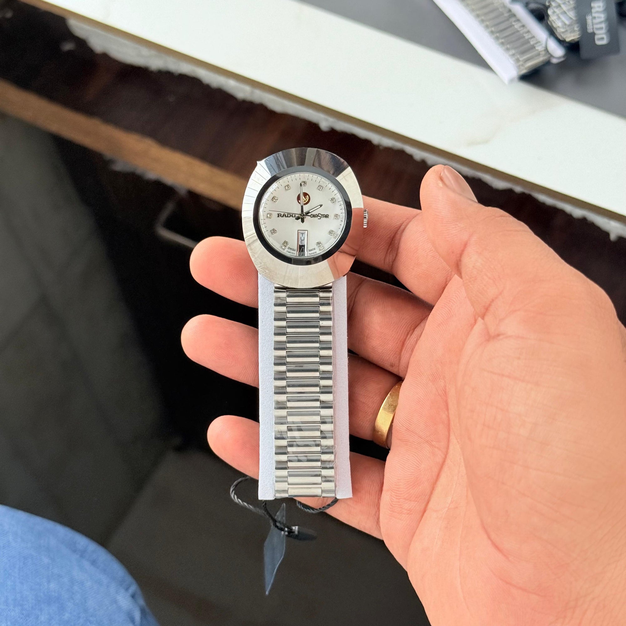 Rado Automatic