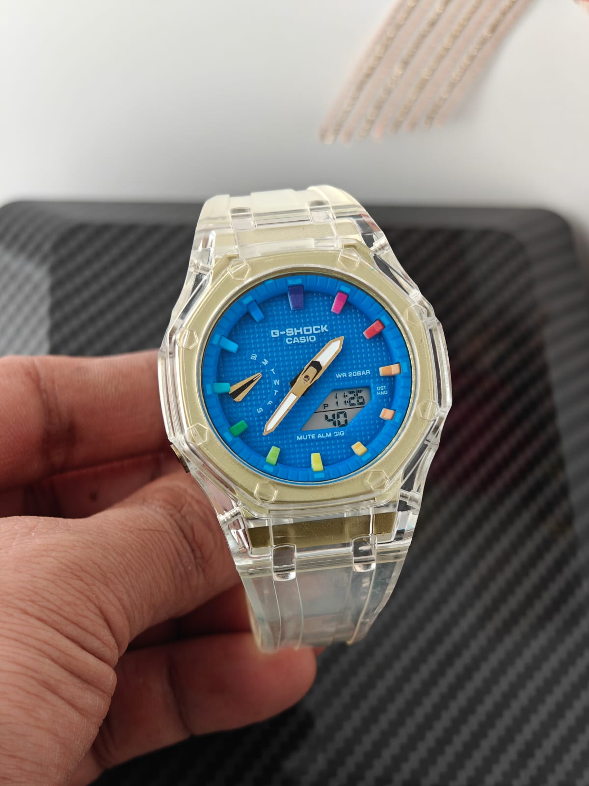 G-SHOCK Limited Edition