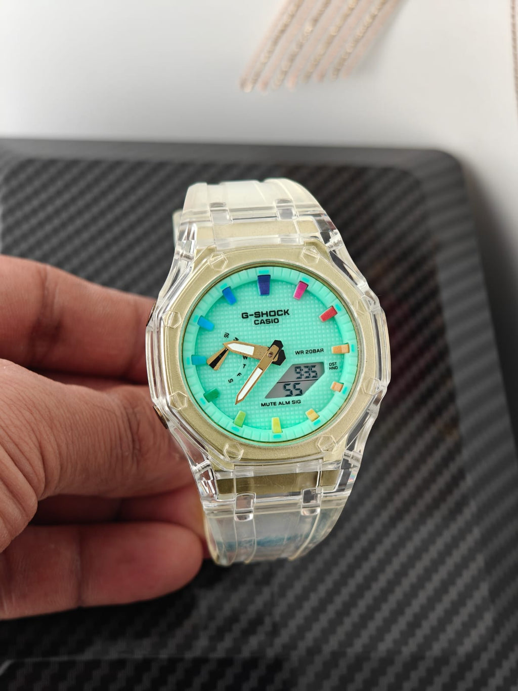 G-SHOCK Limited Edition