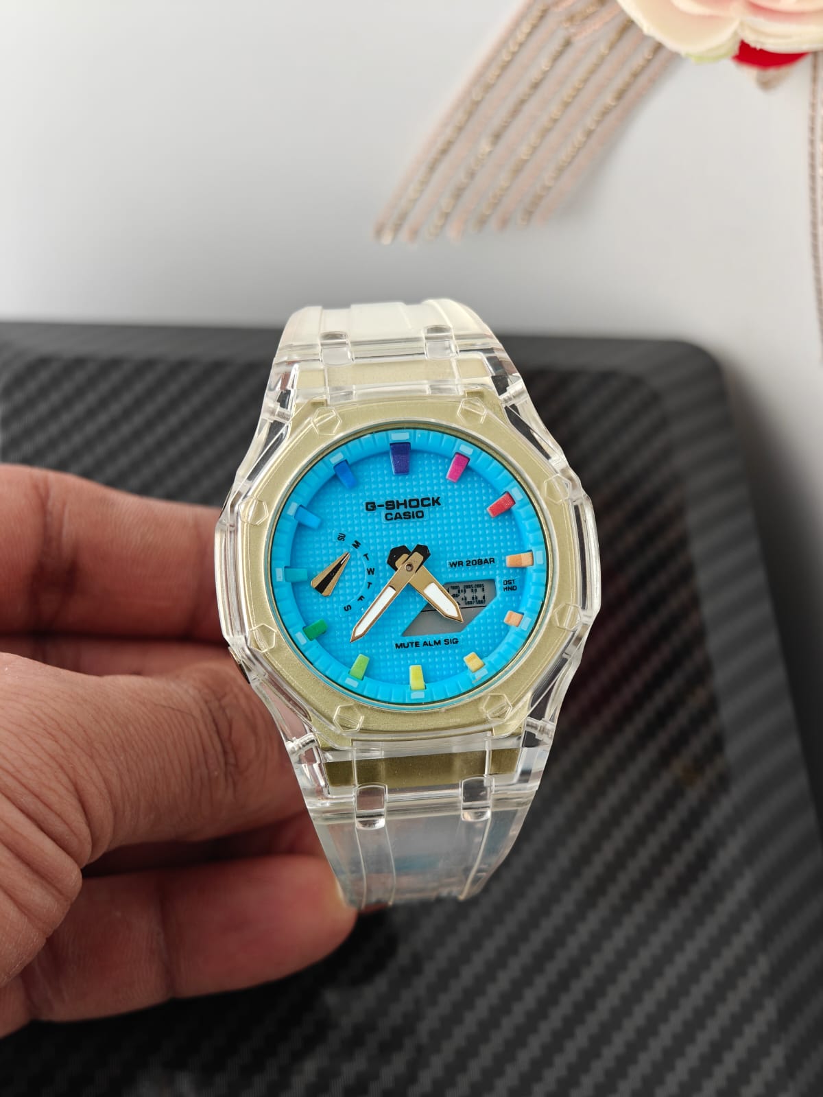 G-SHOCK Limited Edition