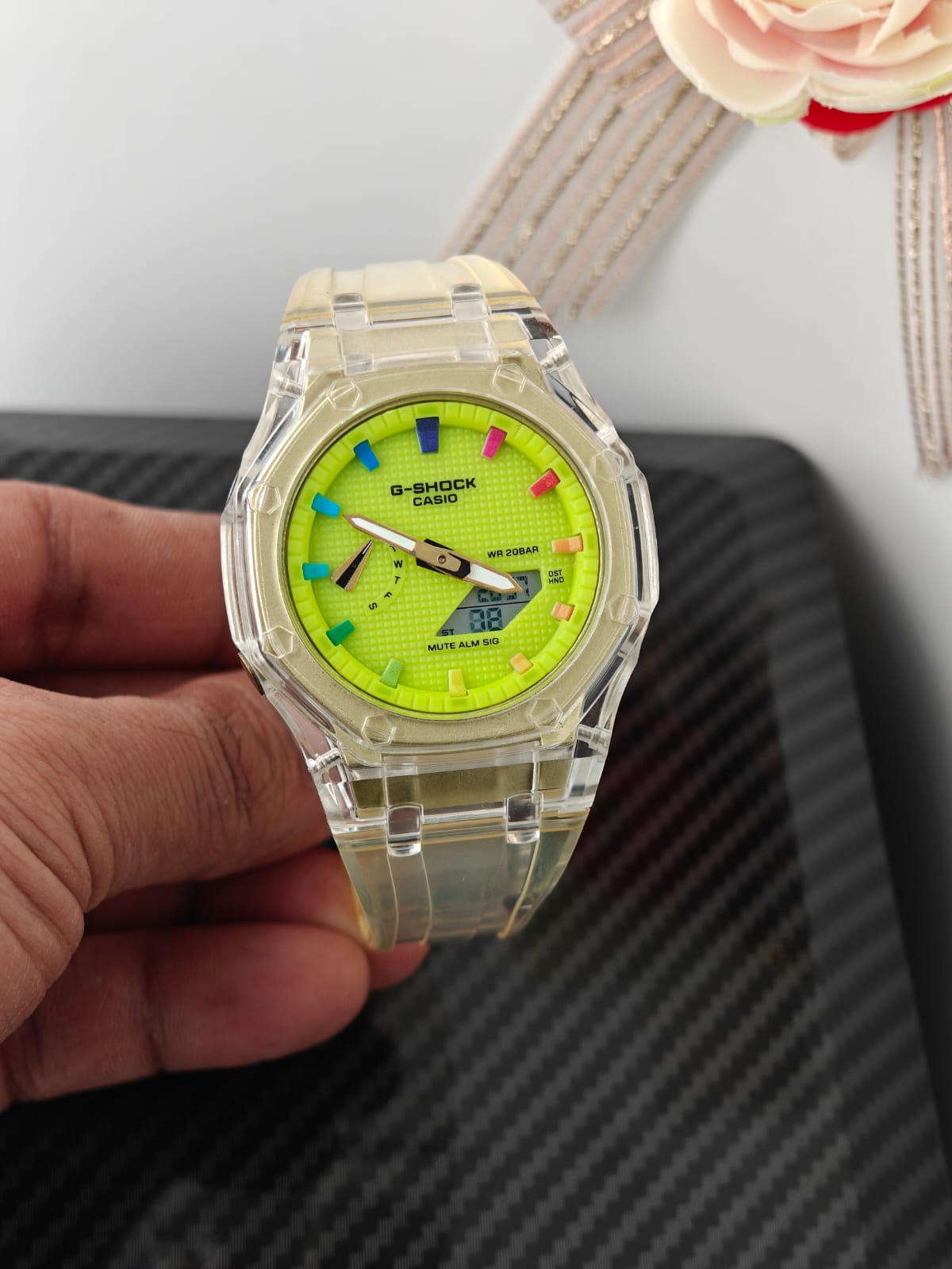 G-SHOCK Limited Edition