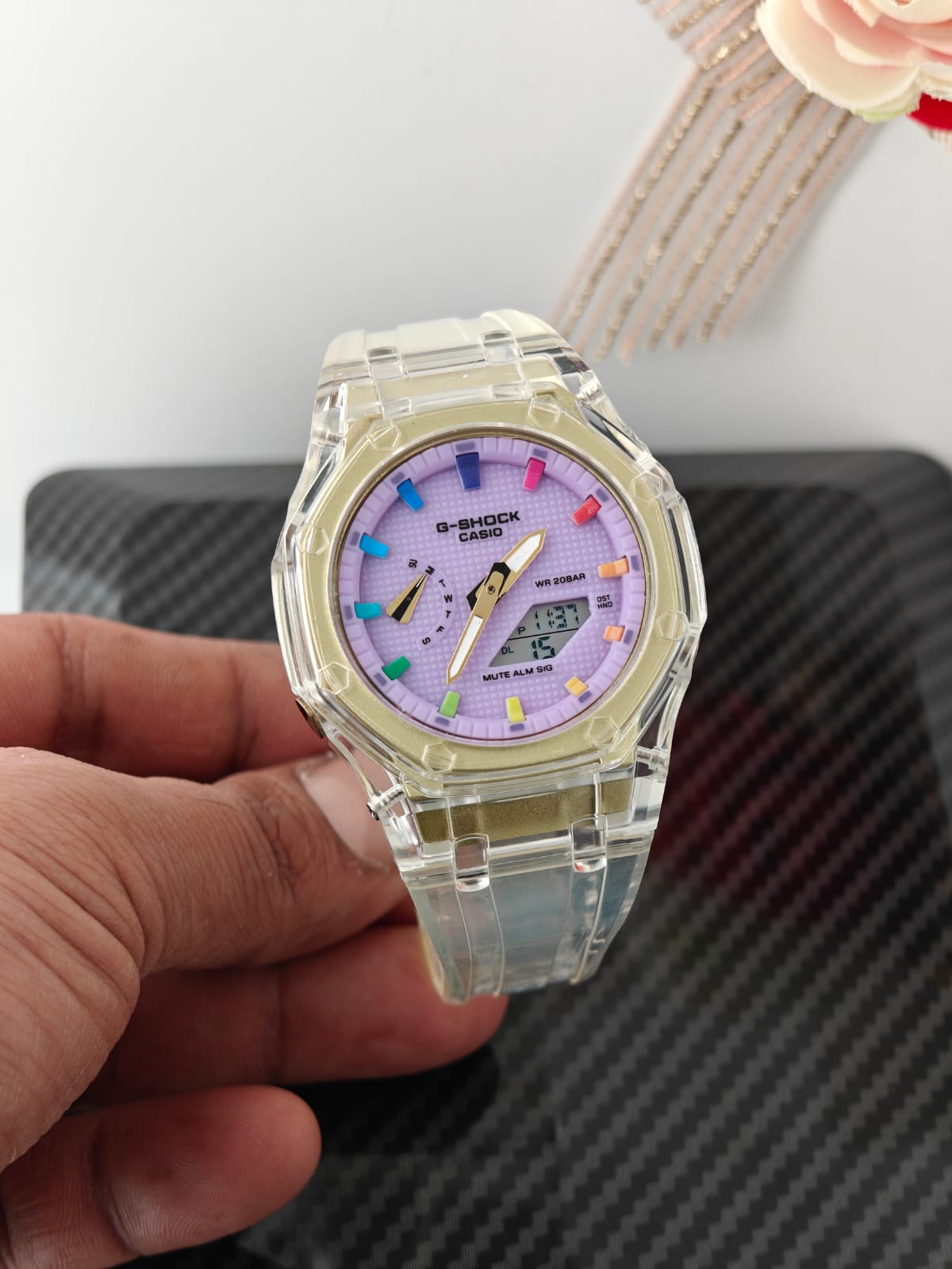 G-SHOCK Limited Edition