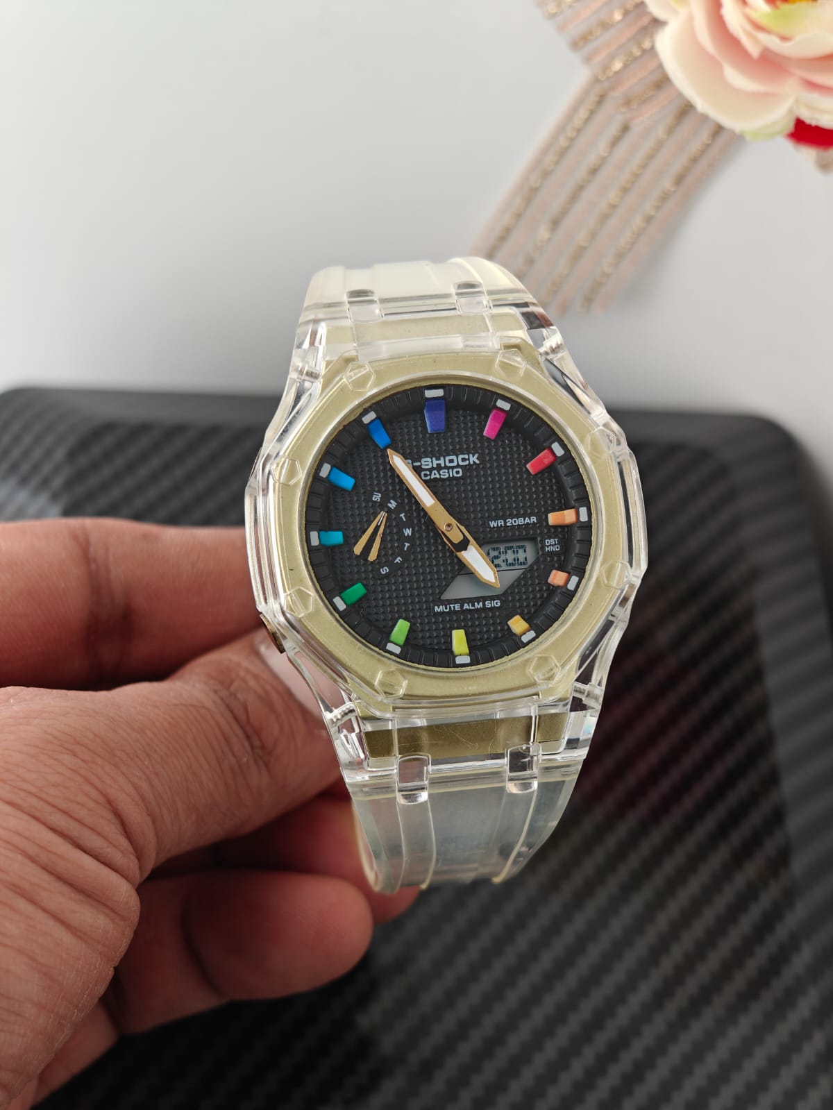 G-SHOCK Limited Edition