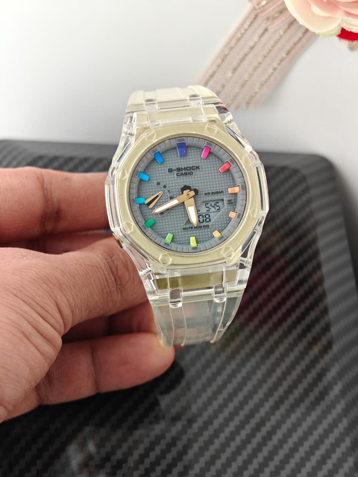 G-SHOCK Limited Edition