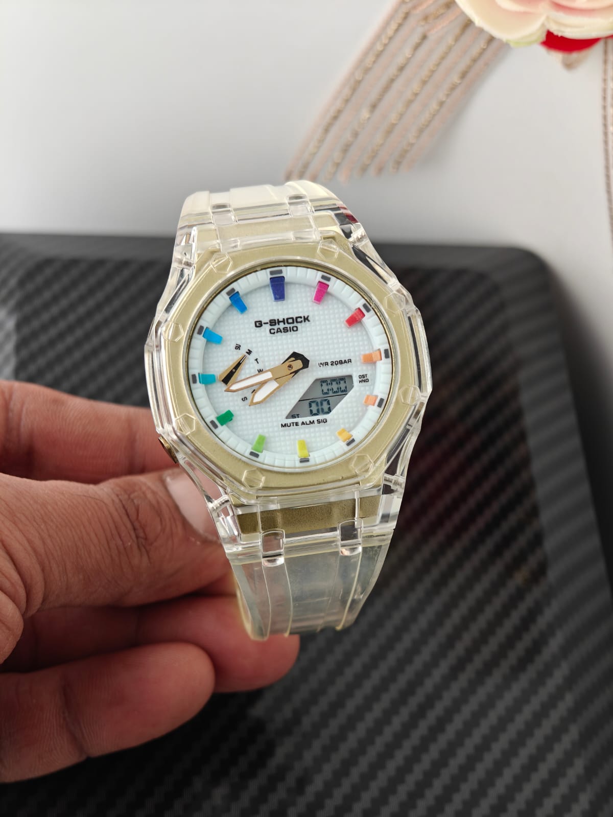 G-SHOCK Limited Edition