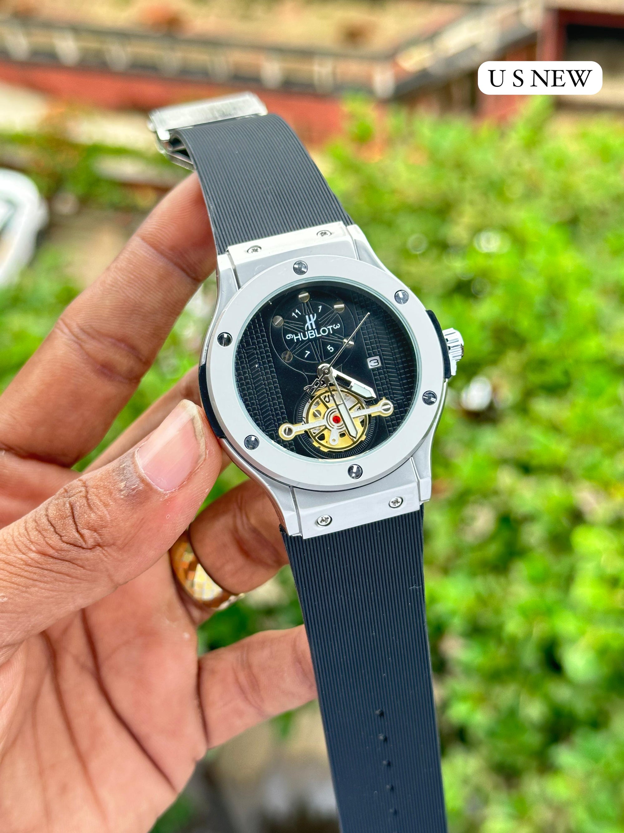 Hublot limited edition